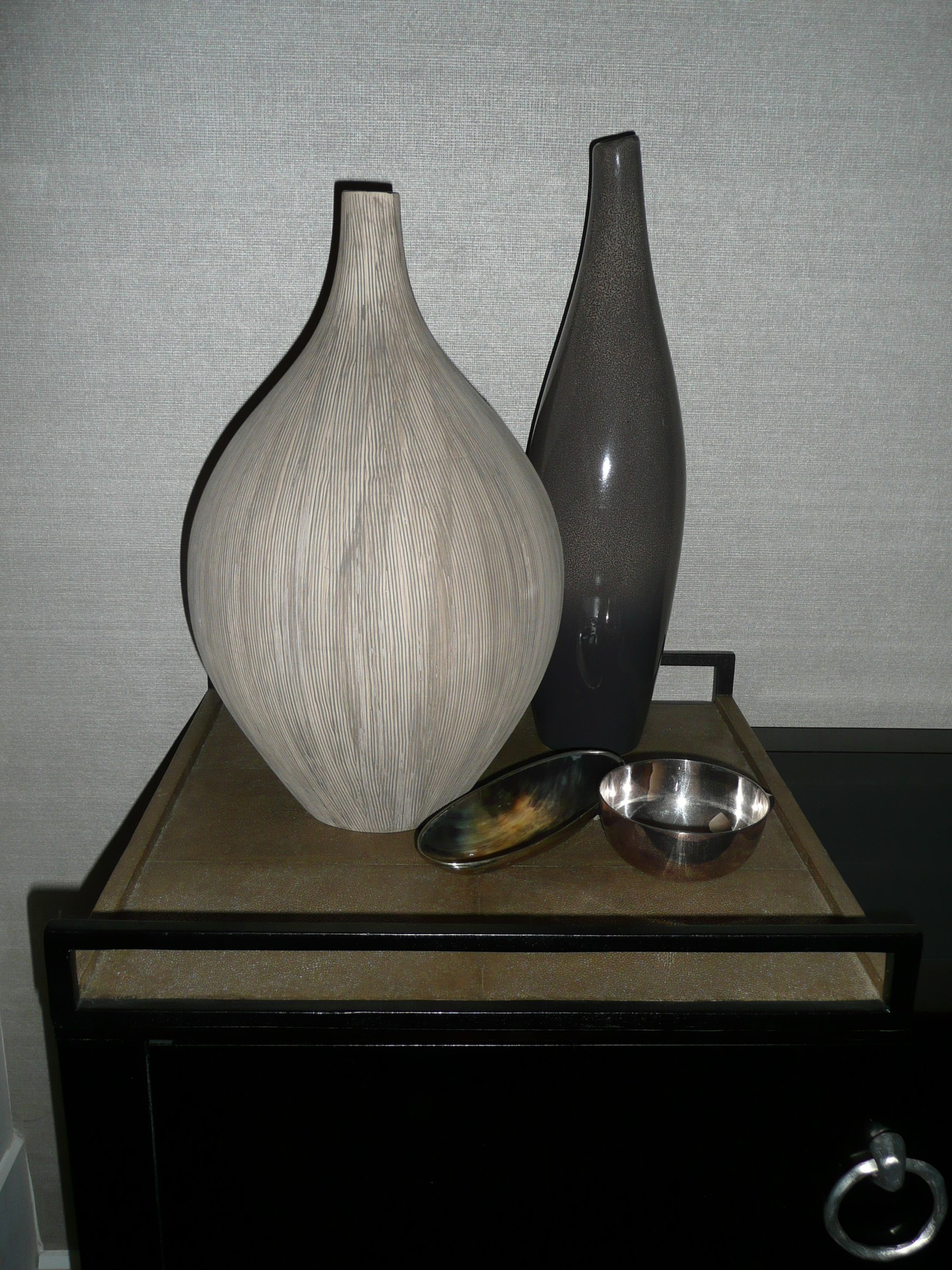 Coombe Bank interior 3