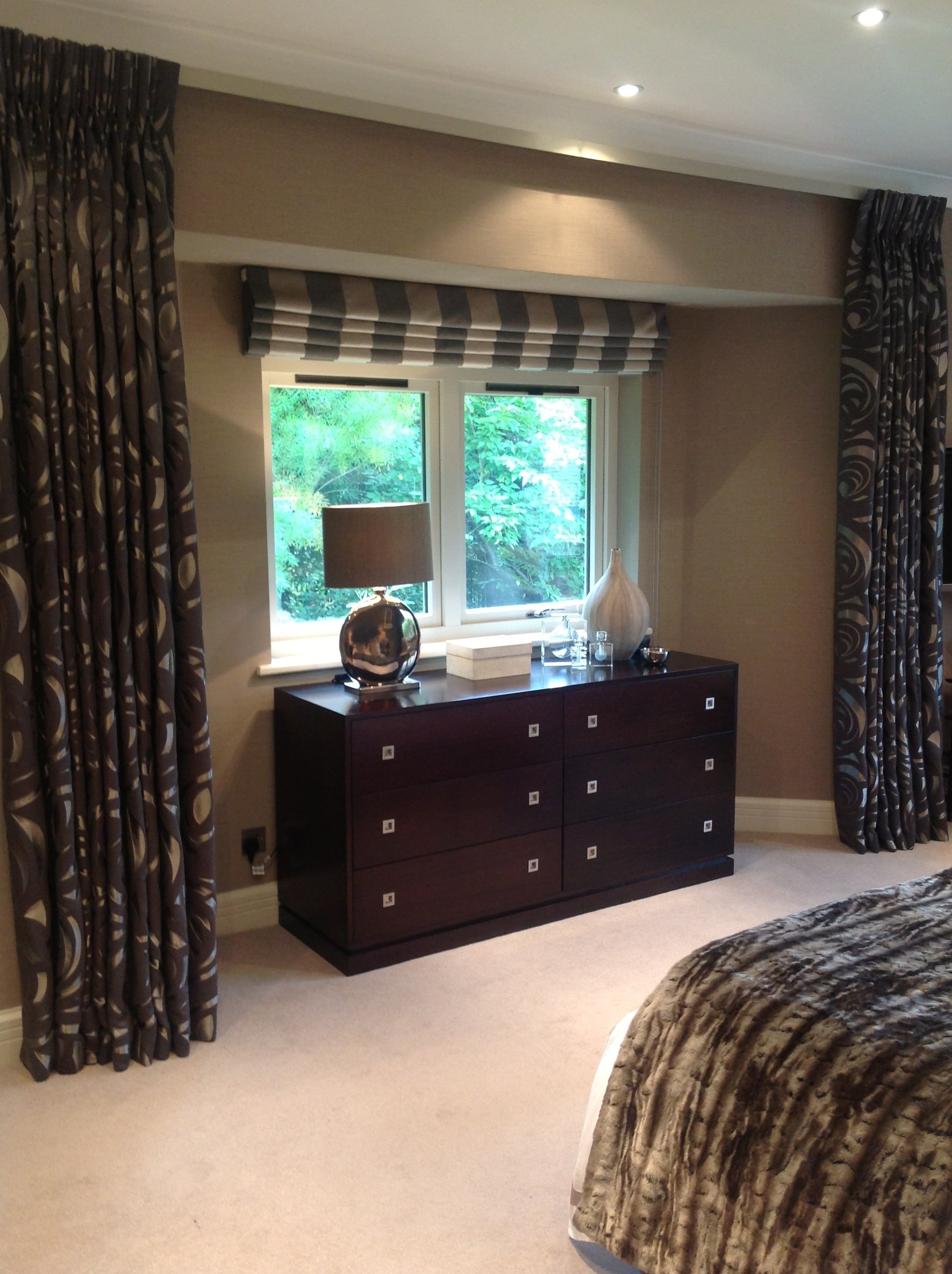 Coombe Hill interior 3