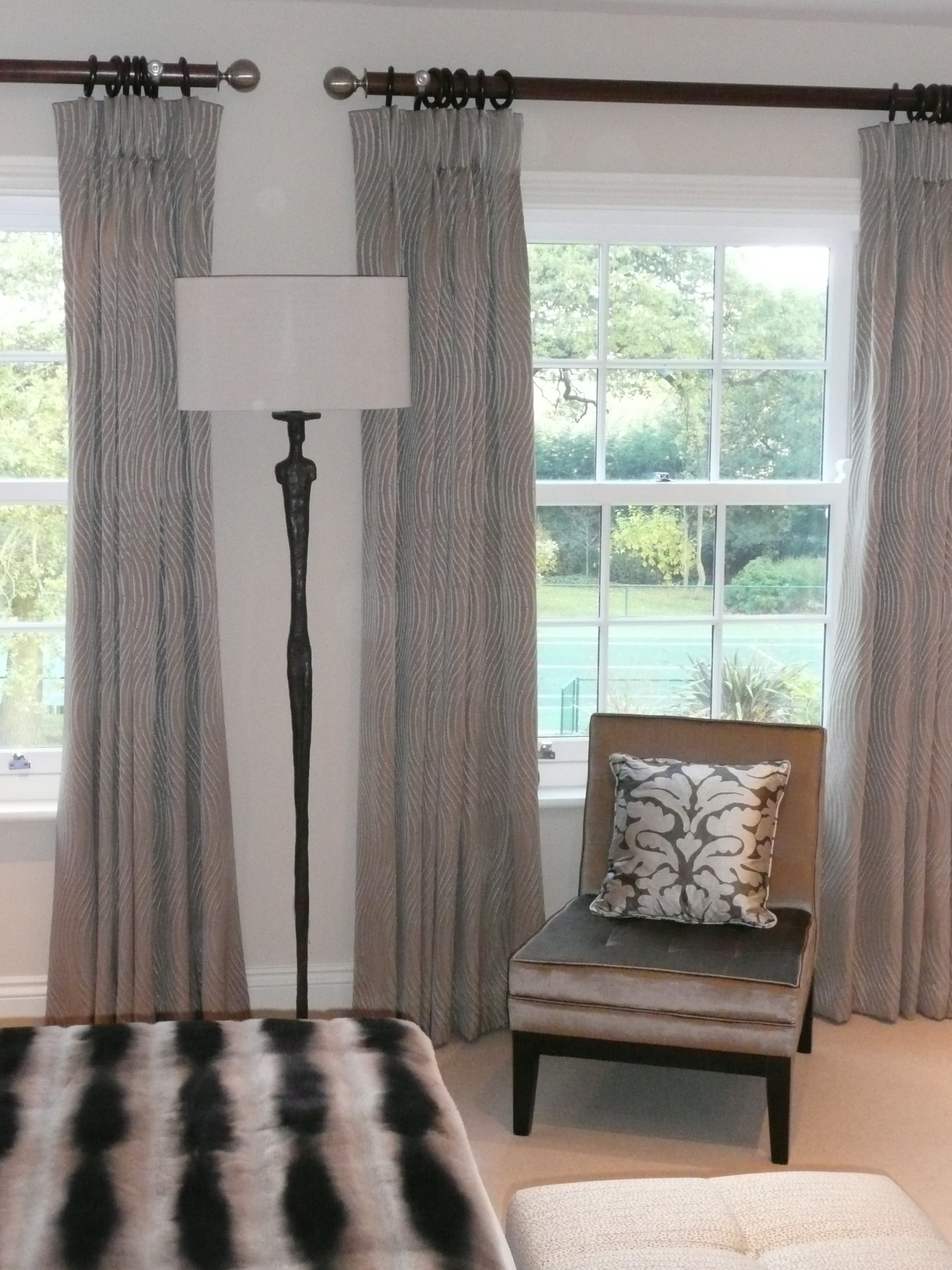 Coombe Park interior 2