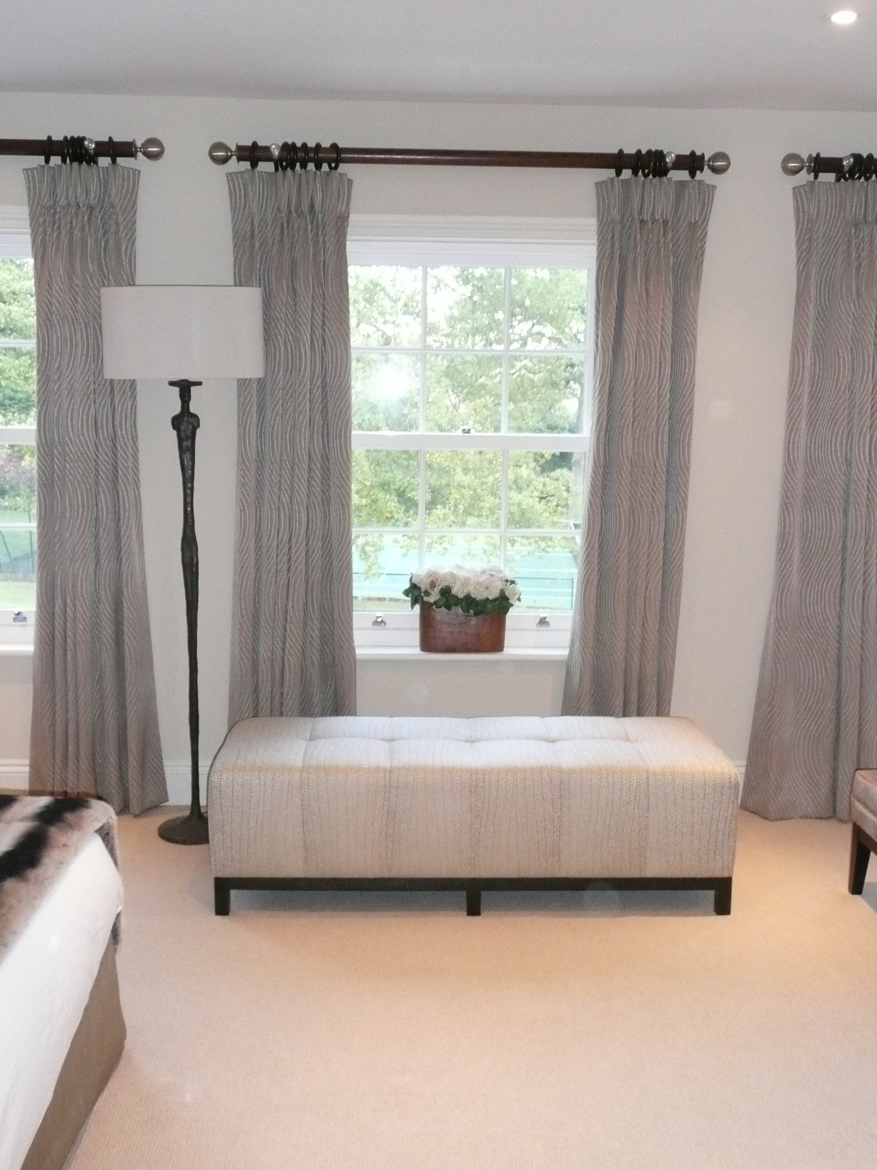 Coombe Park interior 3