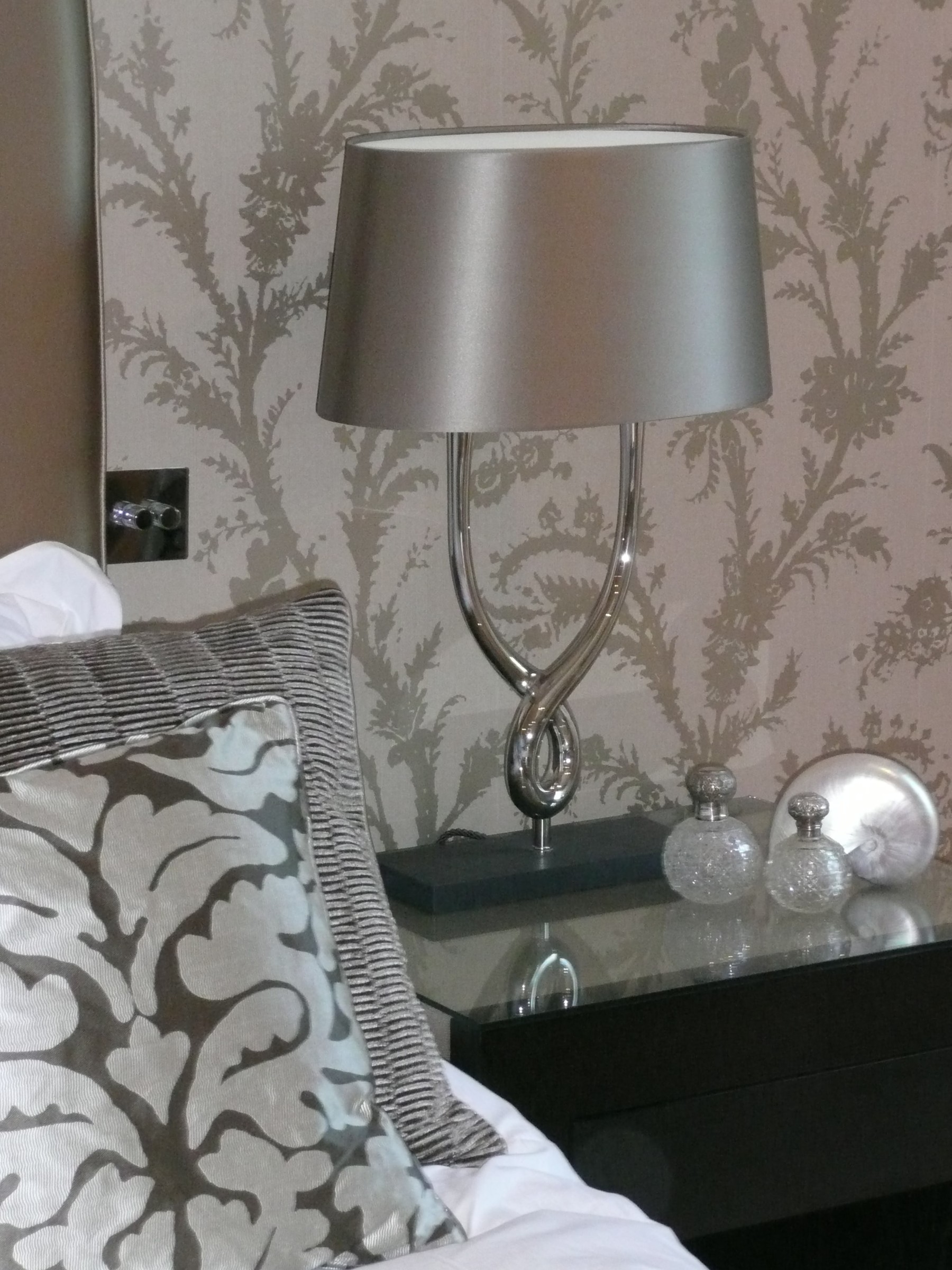 Coombe Park interior 4