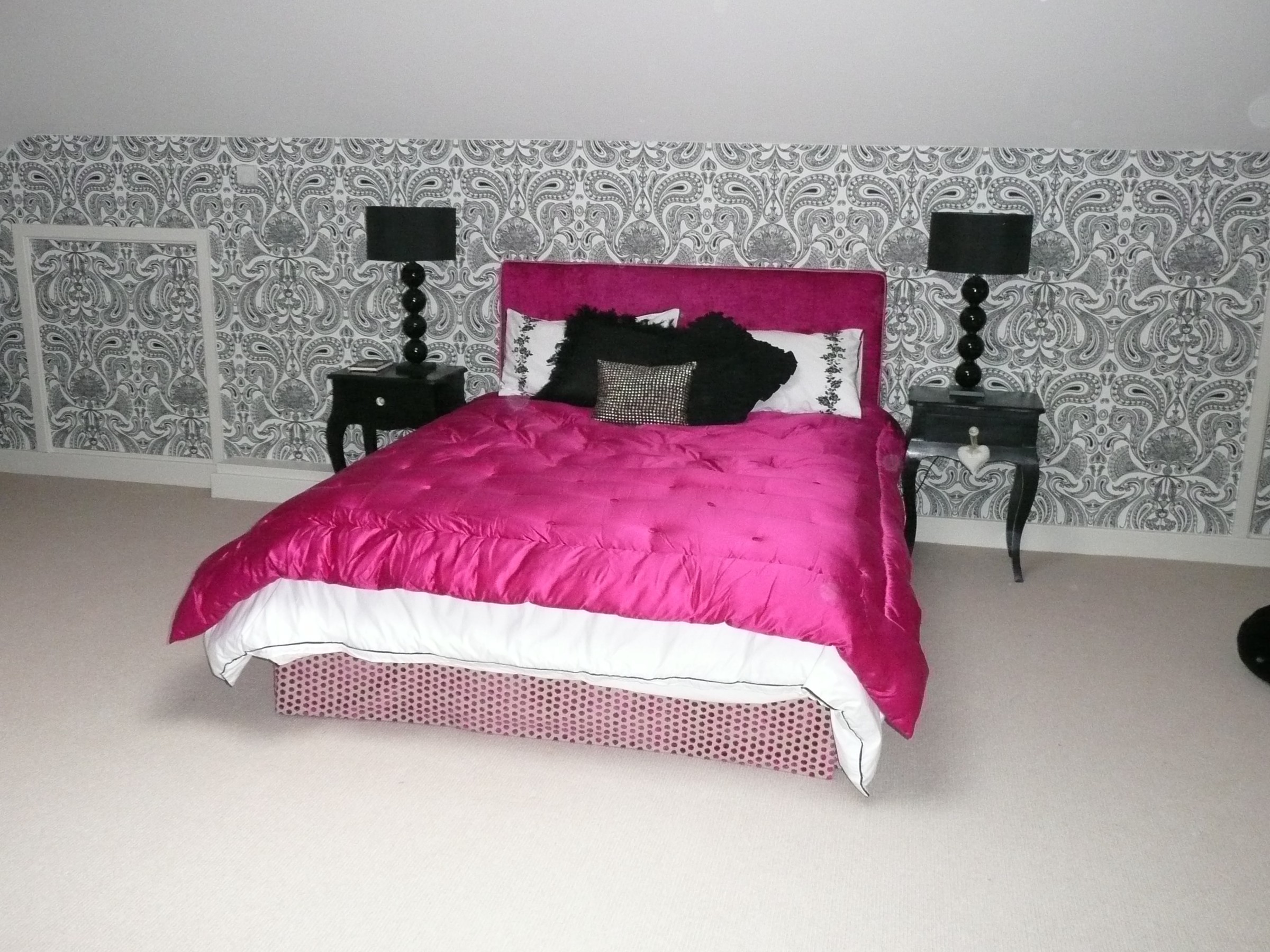 Coombe Park interior 5