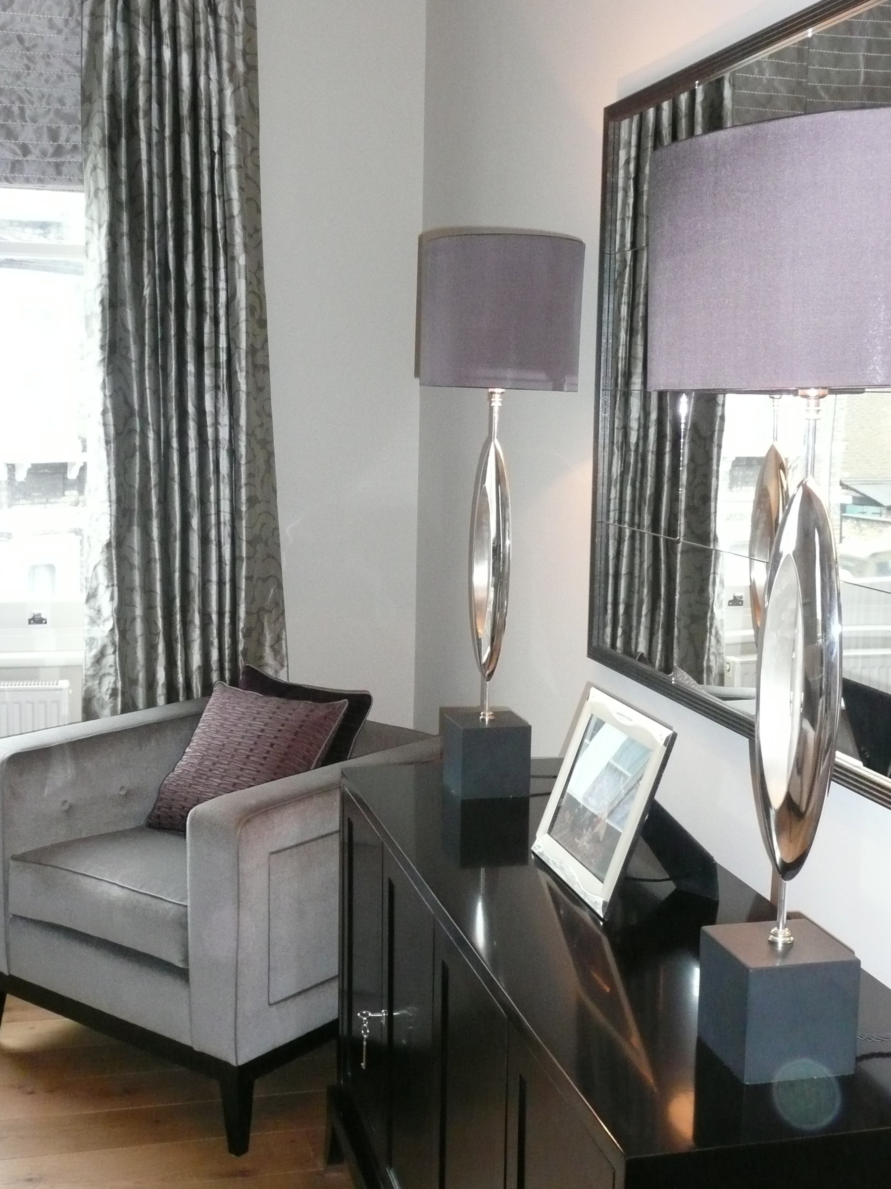 Fulham interior 2