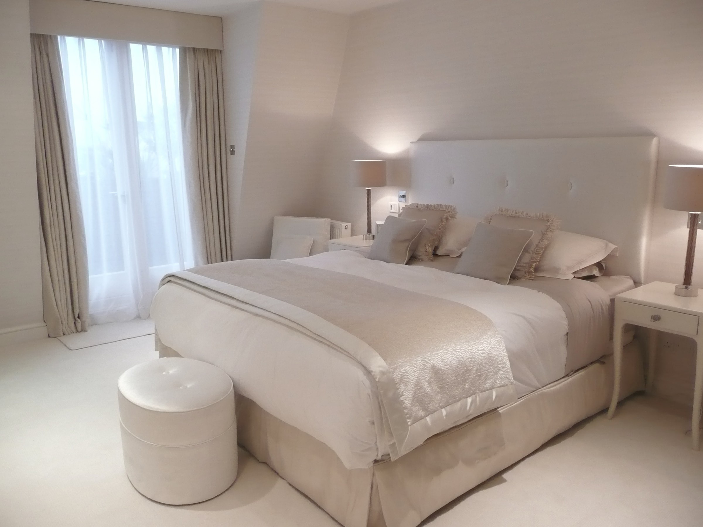 Fulham interior 3