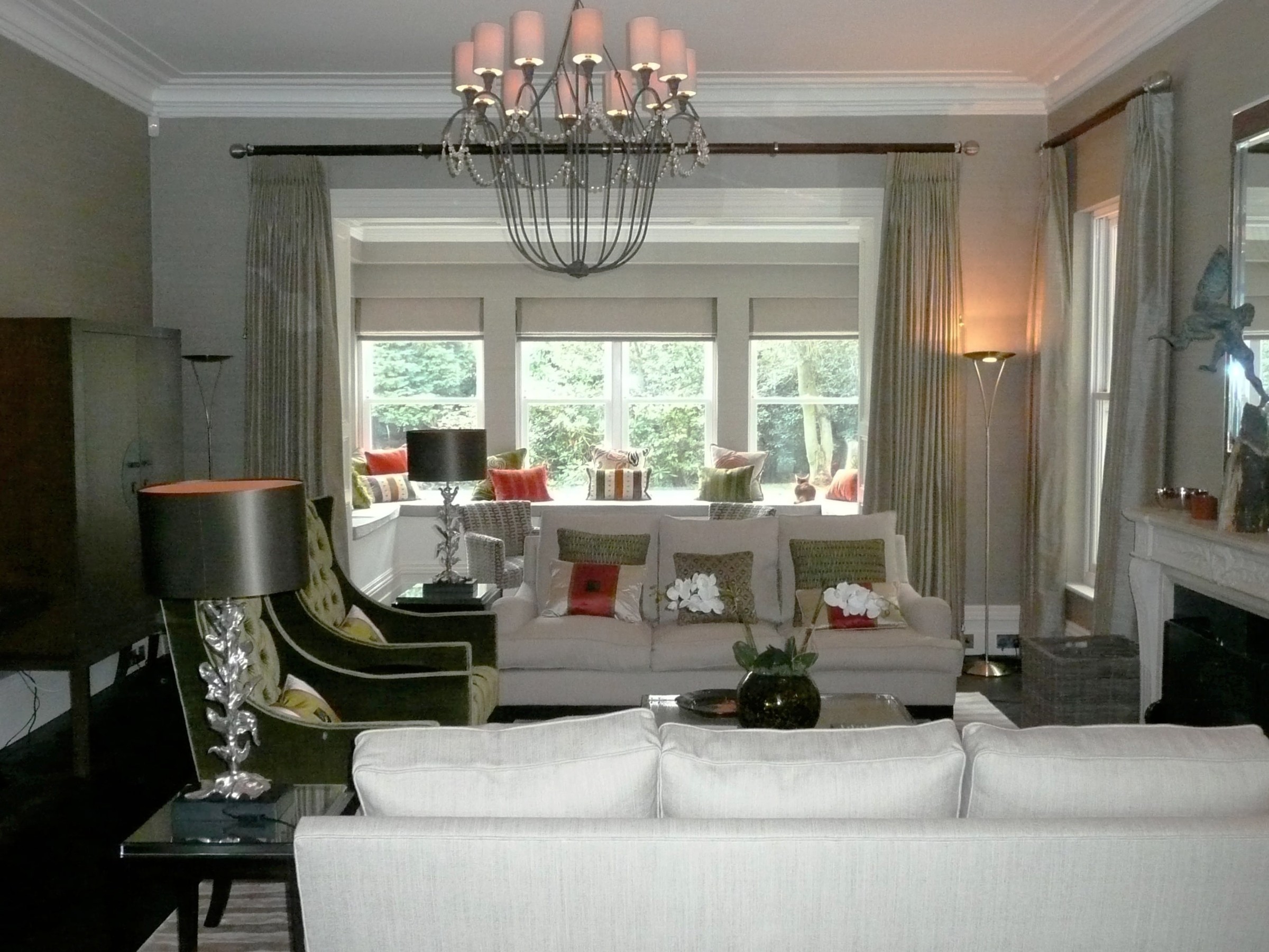 Coombe Interiors interior 3