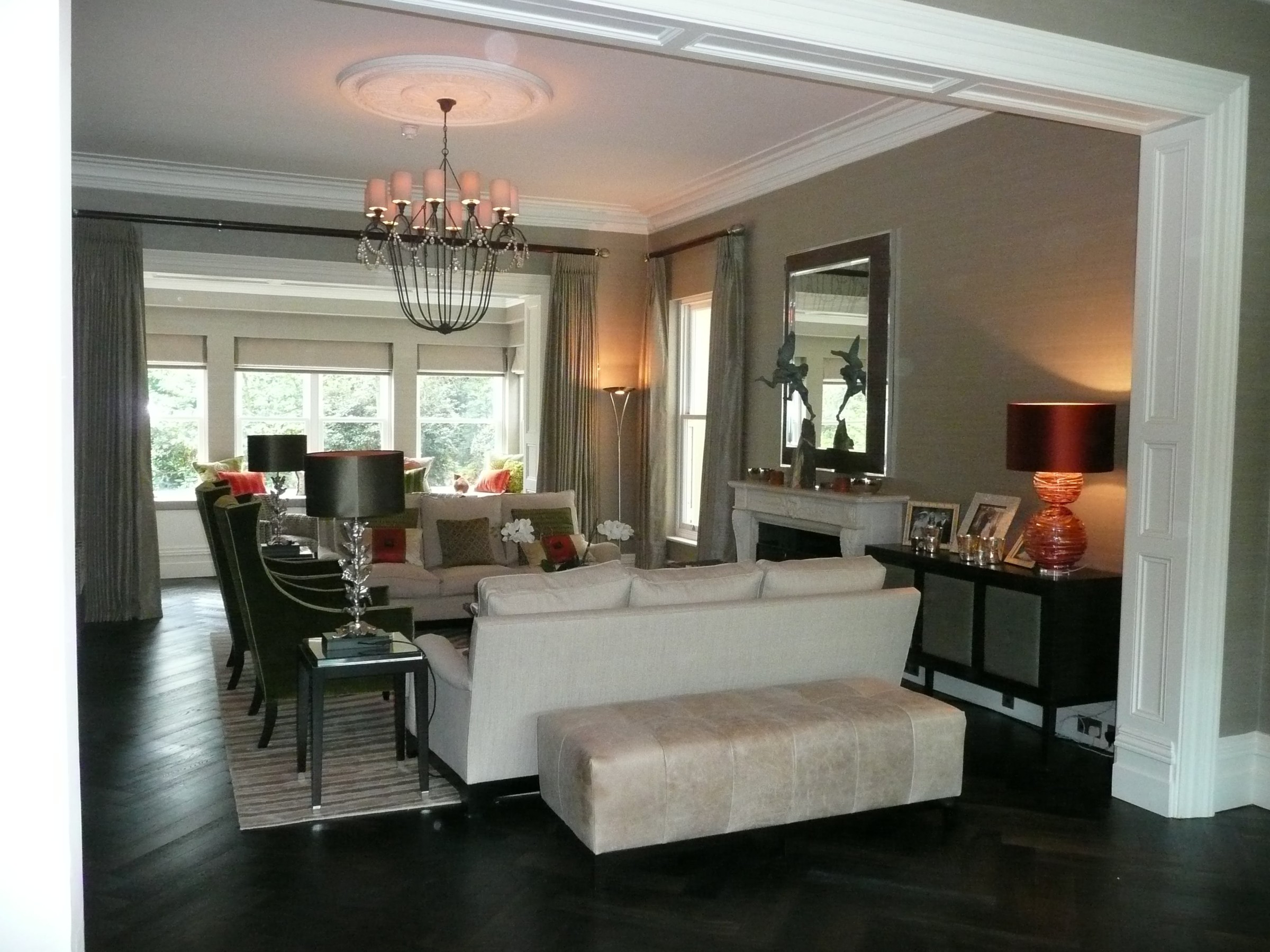 Kingston Hill interior 3