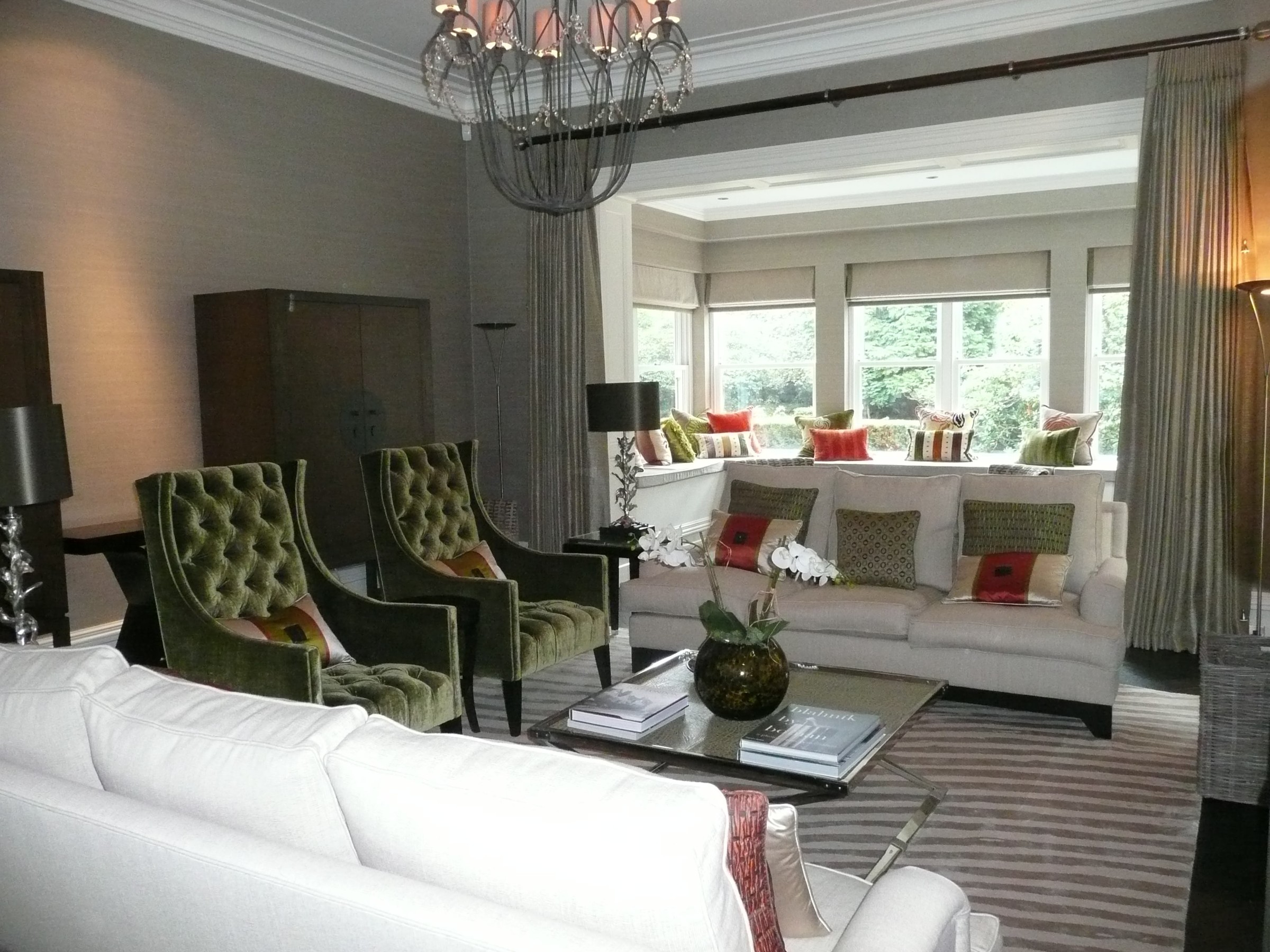 Kingston Hill interior 4