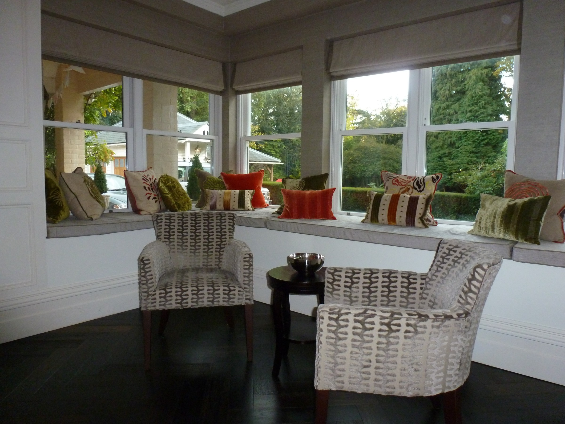 Kingston Hill interior 5