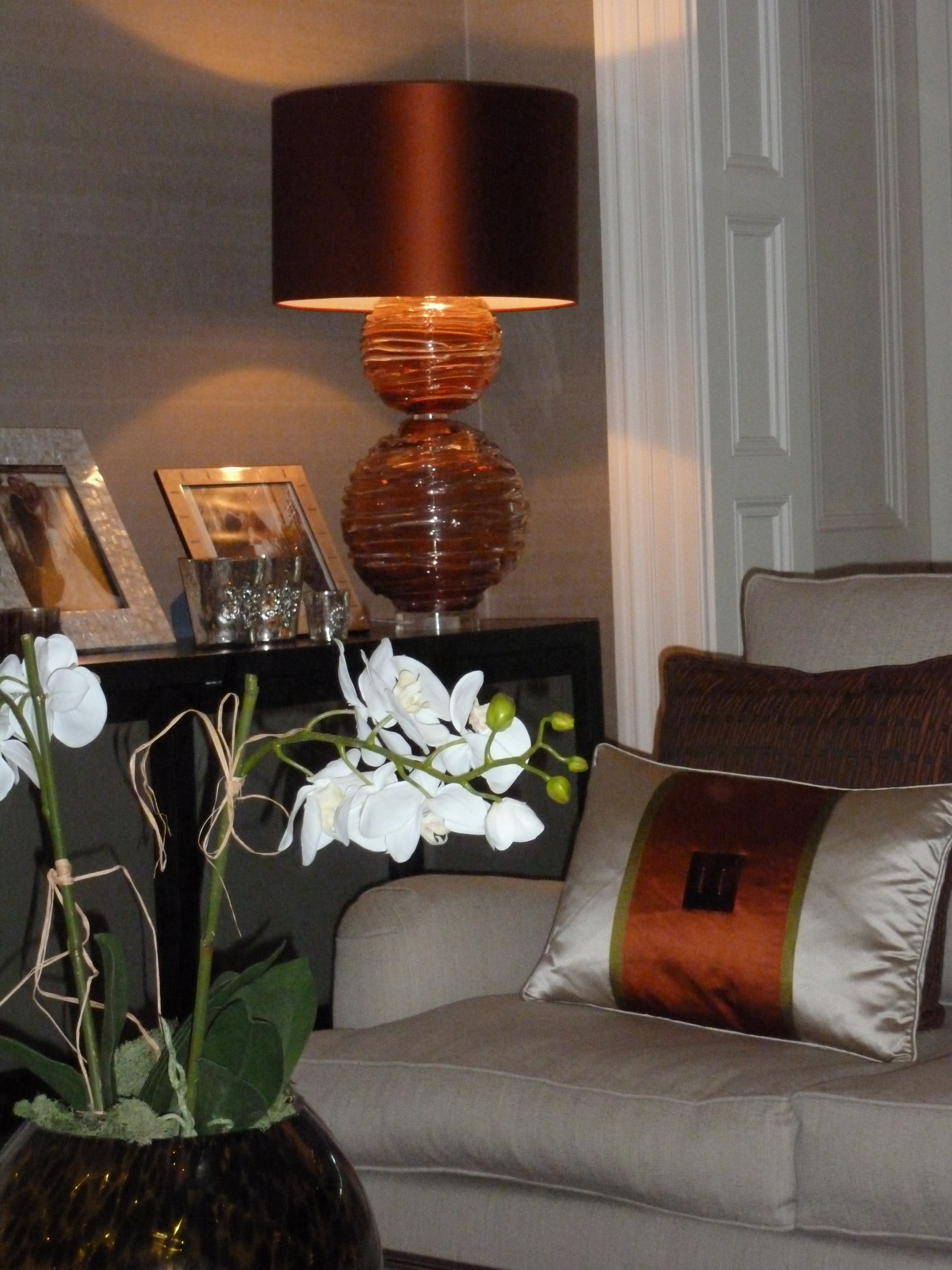 Kingston Hill interior 6