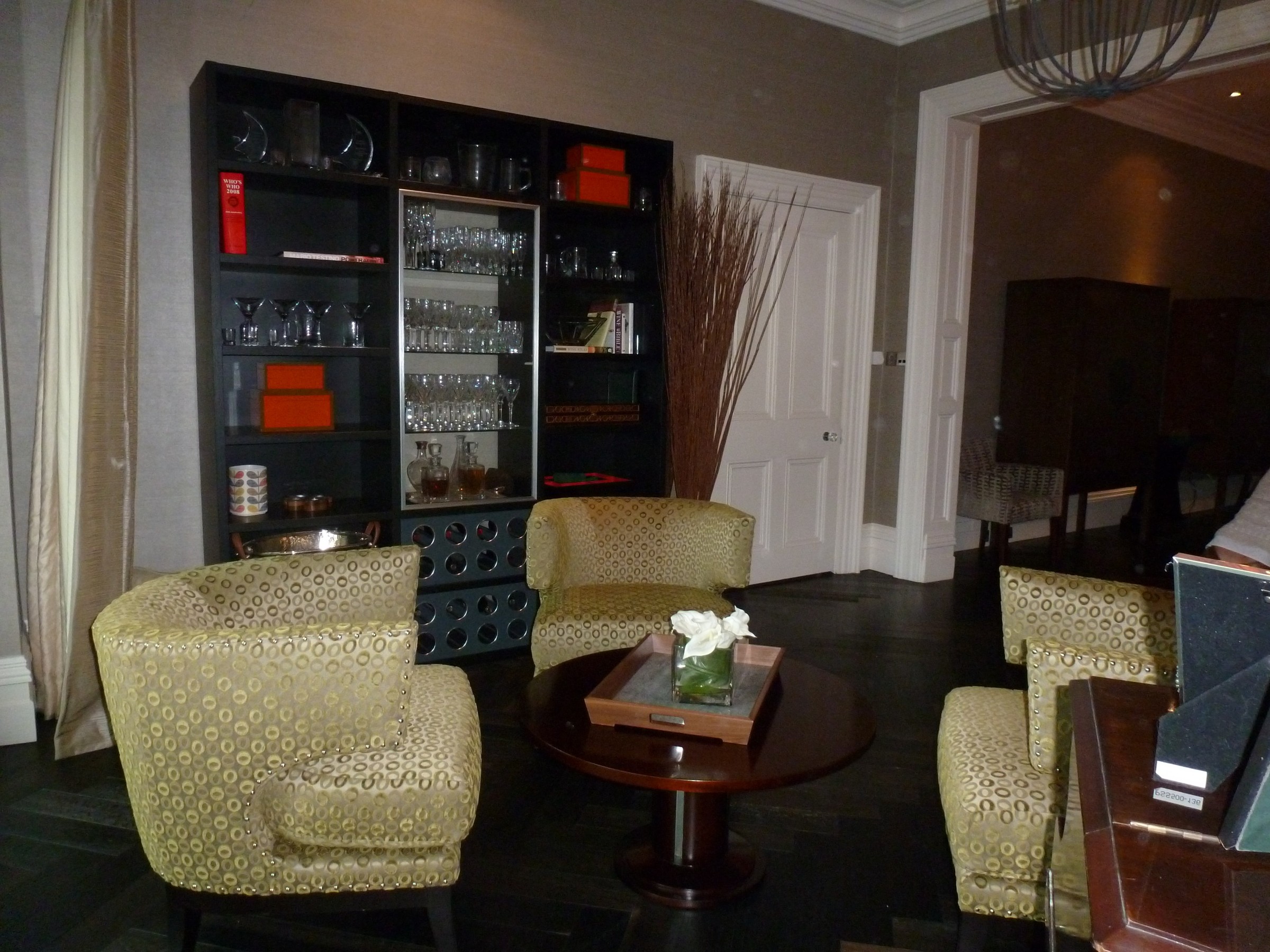 Kingston Hill interior 7