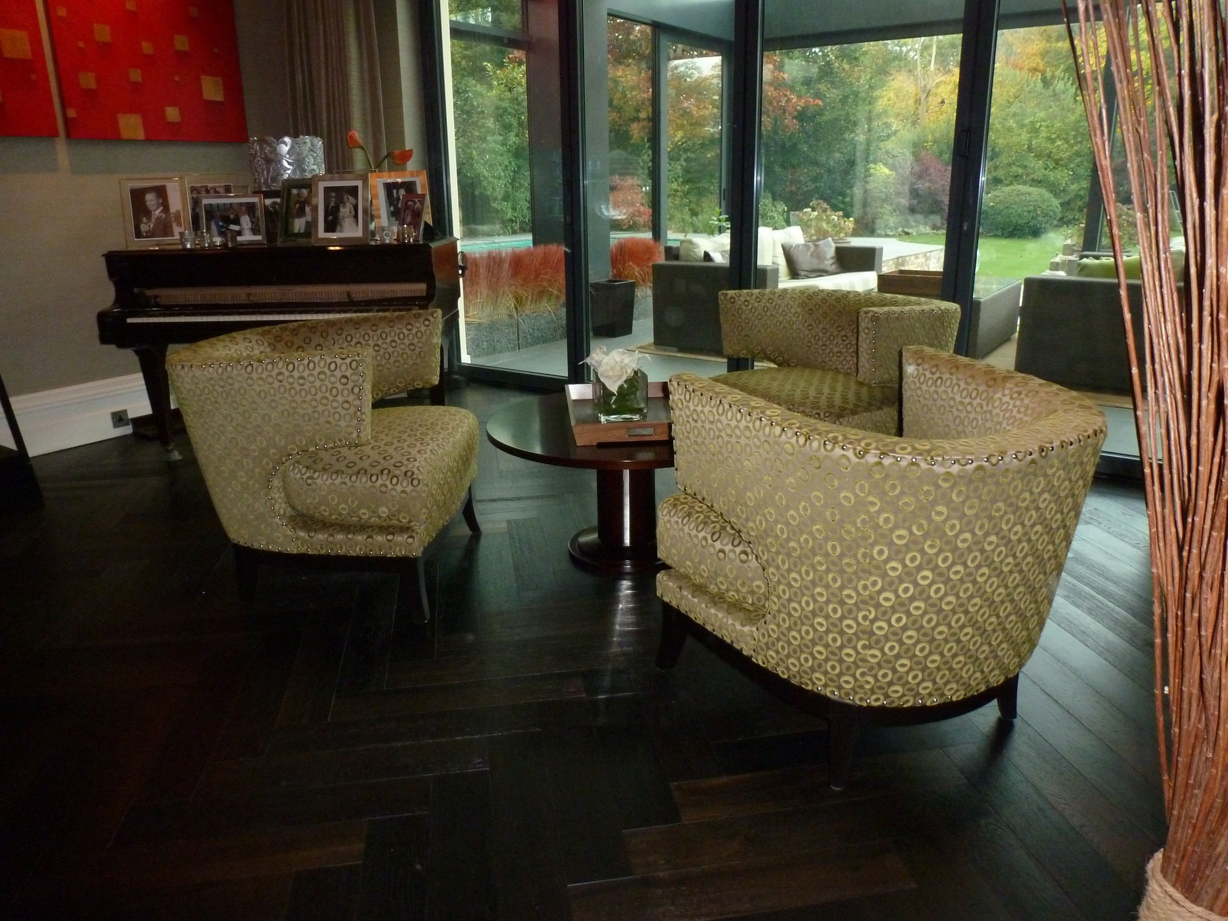 Kingston Hill interior 8