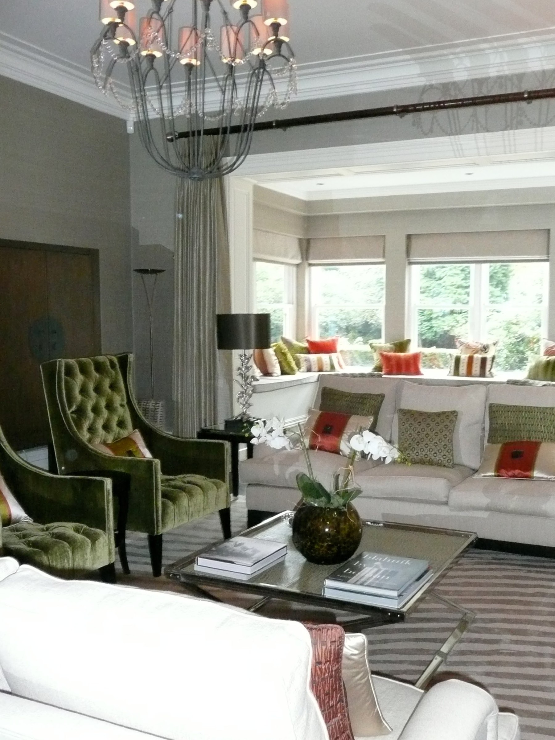 Kingston Hill interior 9