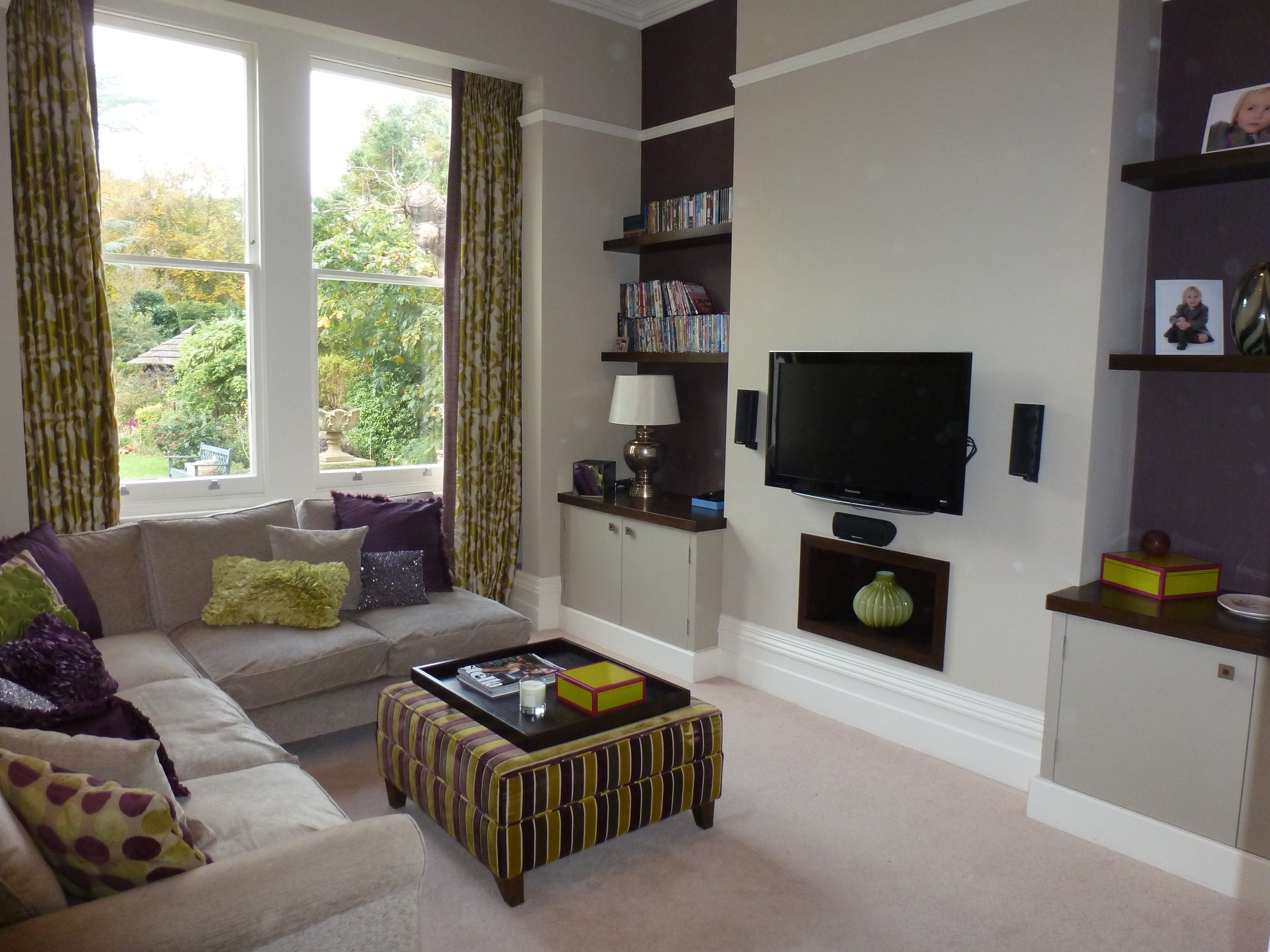 Kingston Hill interior 10
