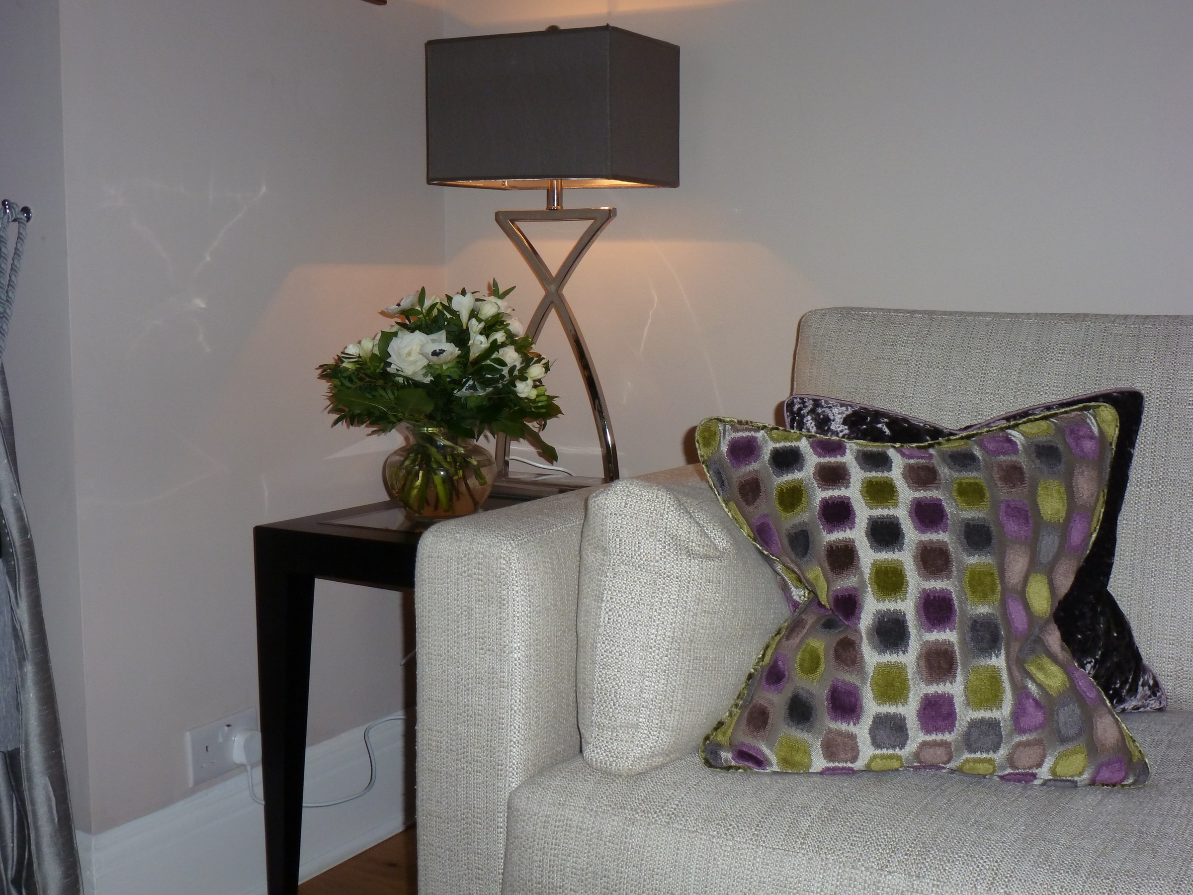 Kingston Hill interior 11