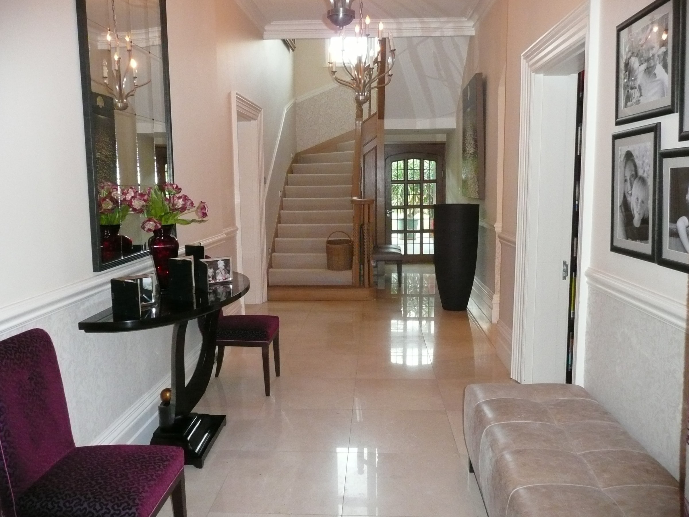 Kingston Hill interior 12