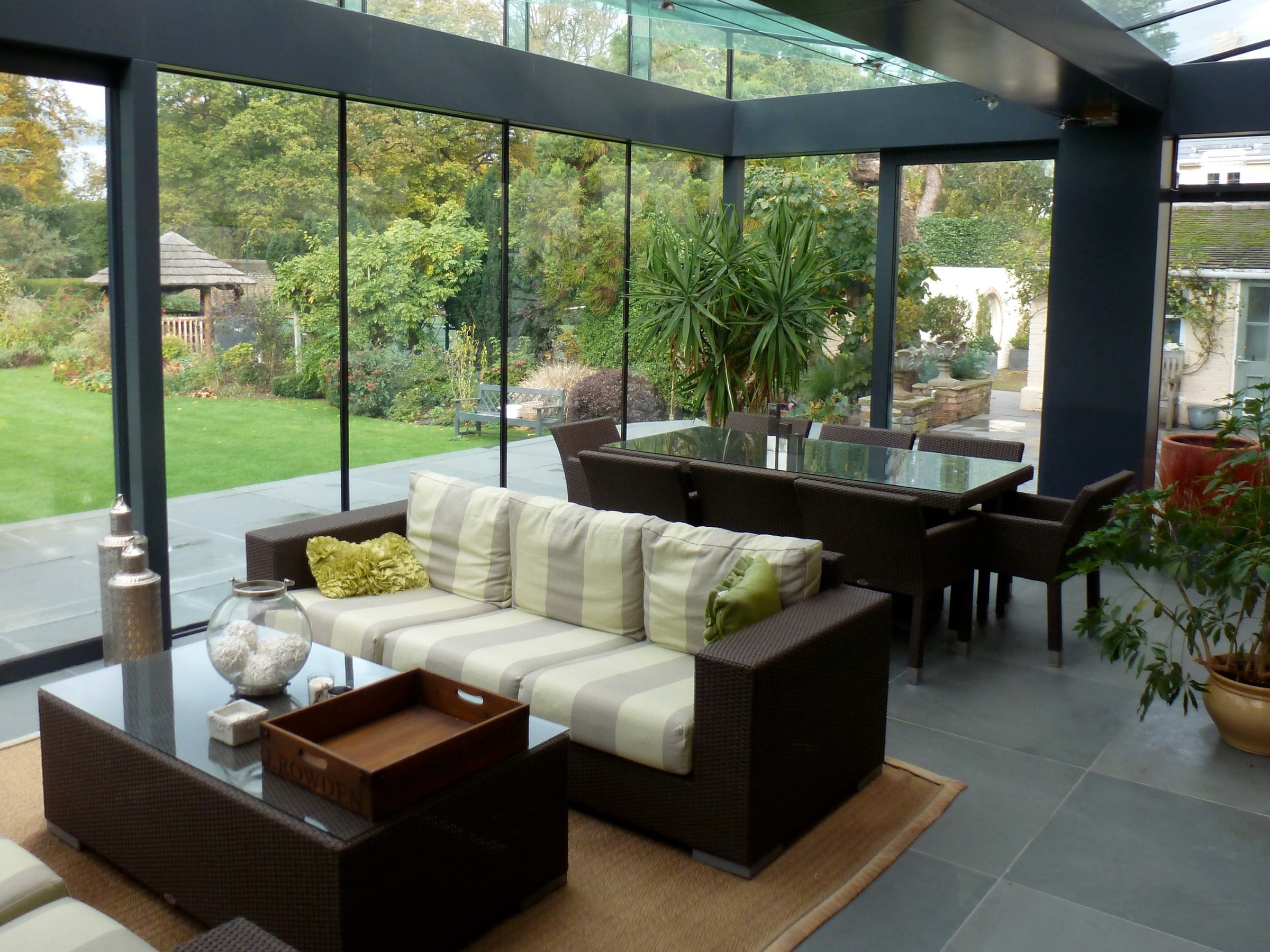 Kingston Hill interior 13