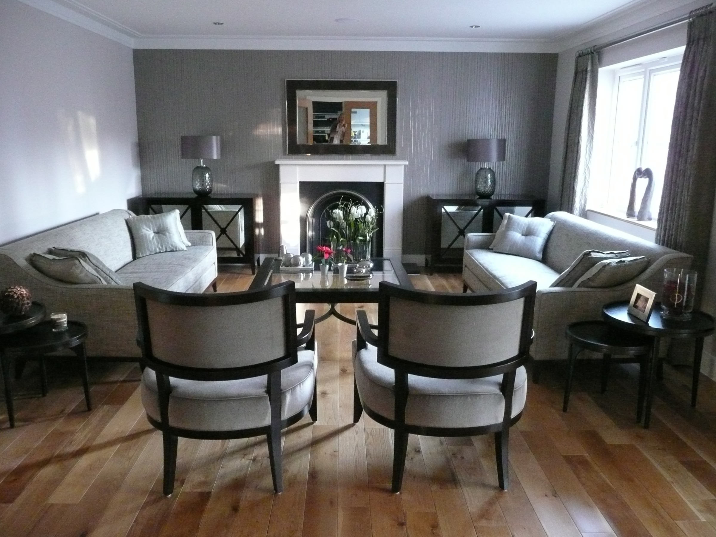 Kingston interior 2