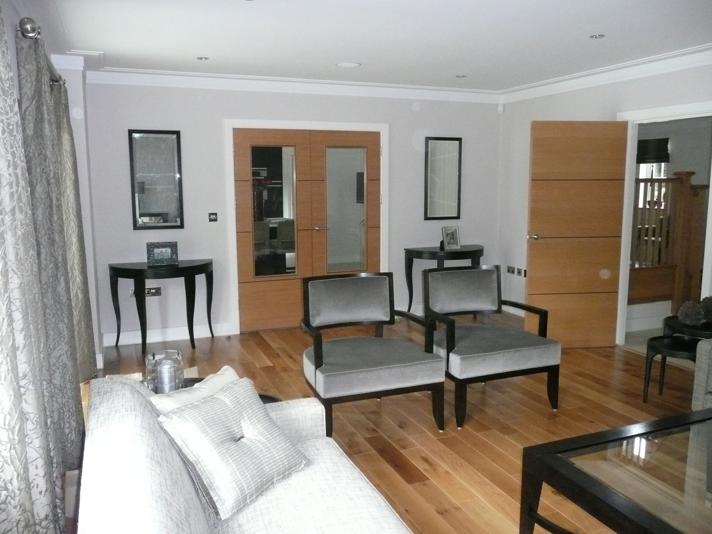 Kingston interior 3