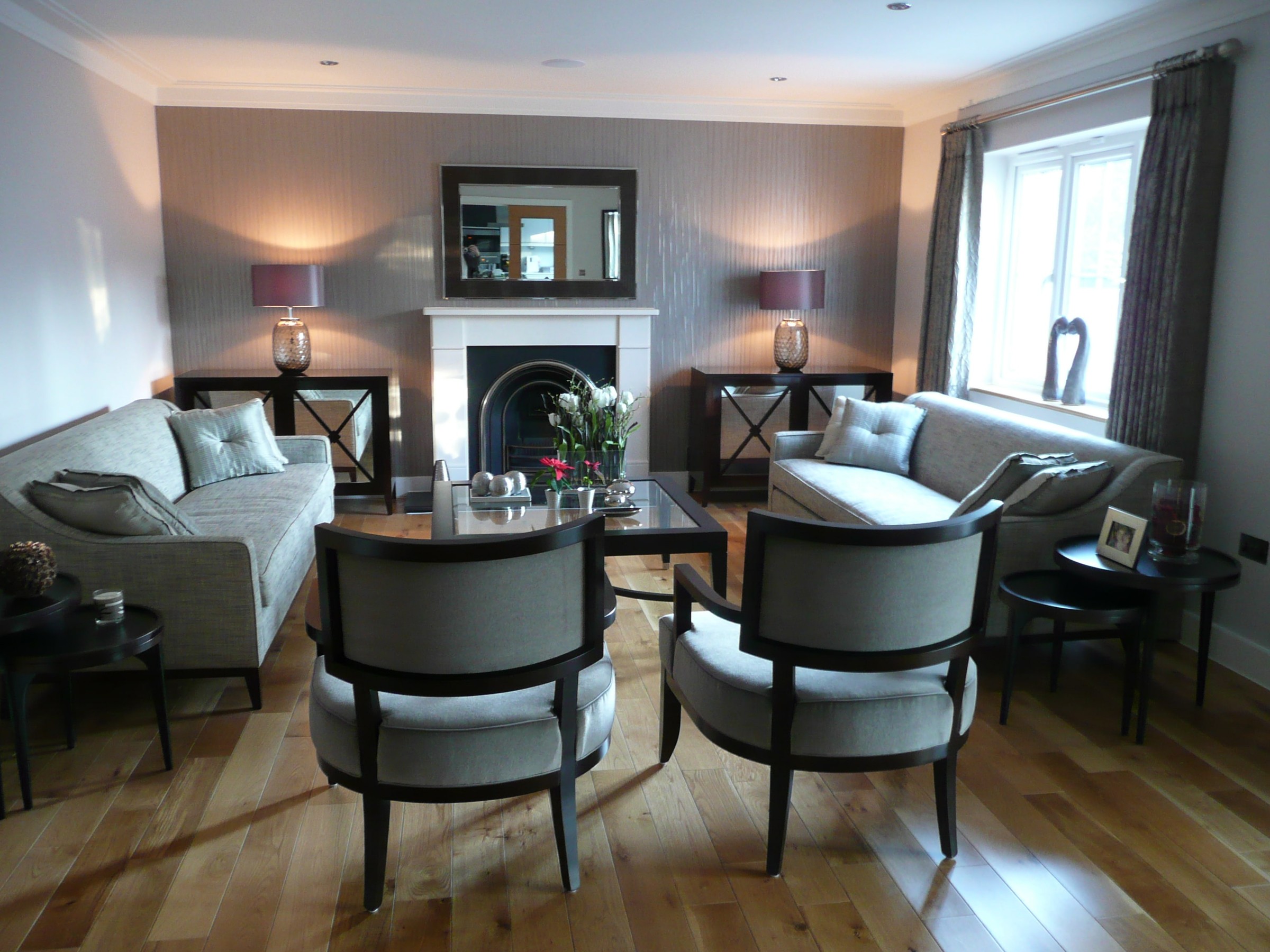Kingston interior 4