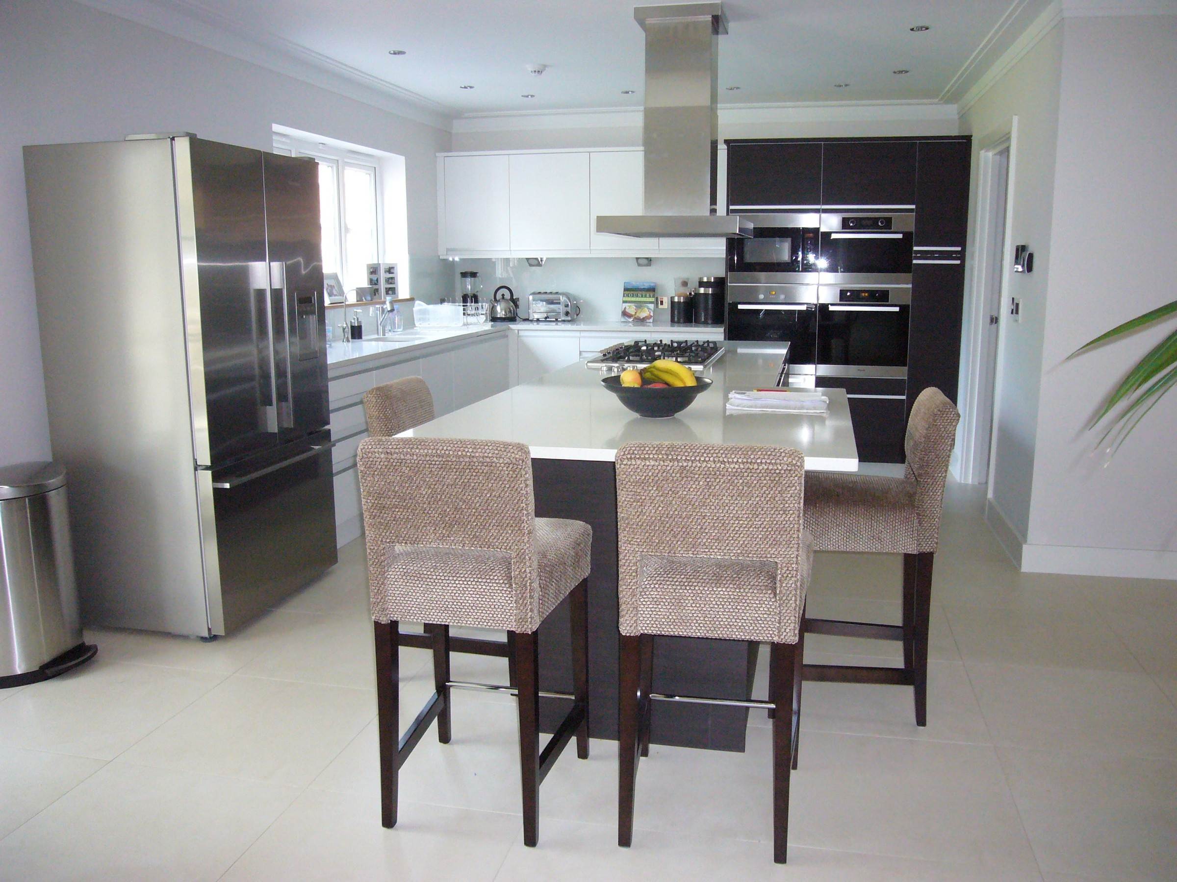 Kingston interior 8