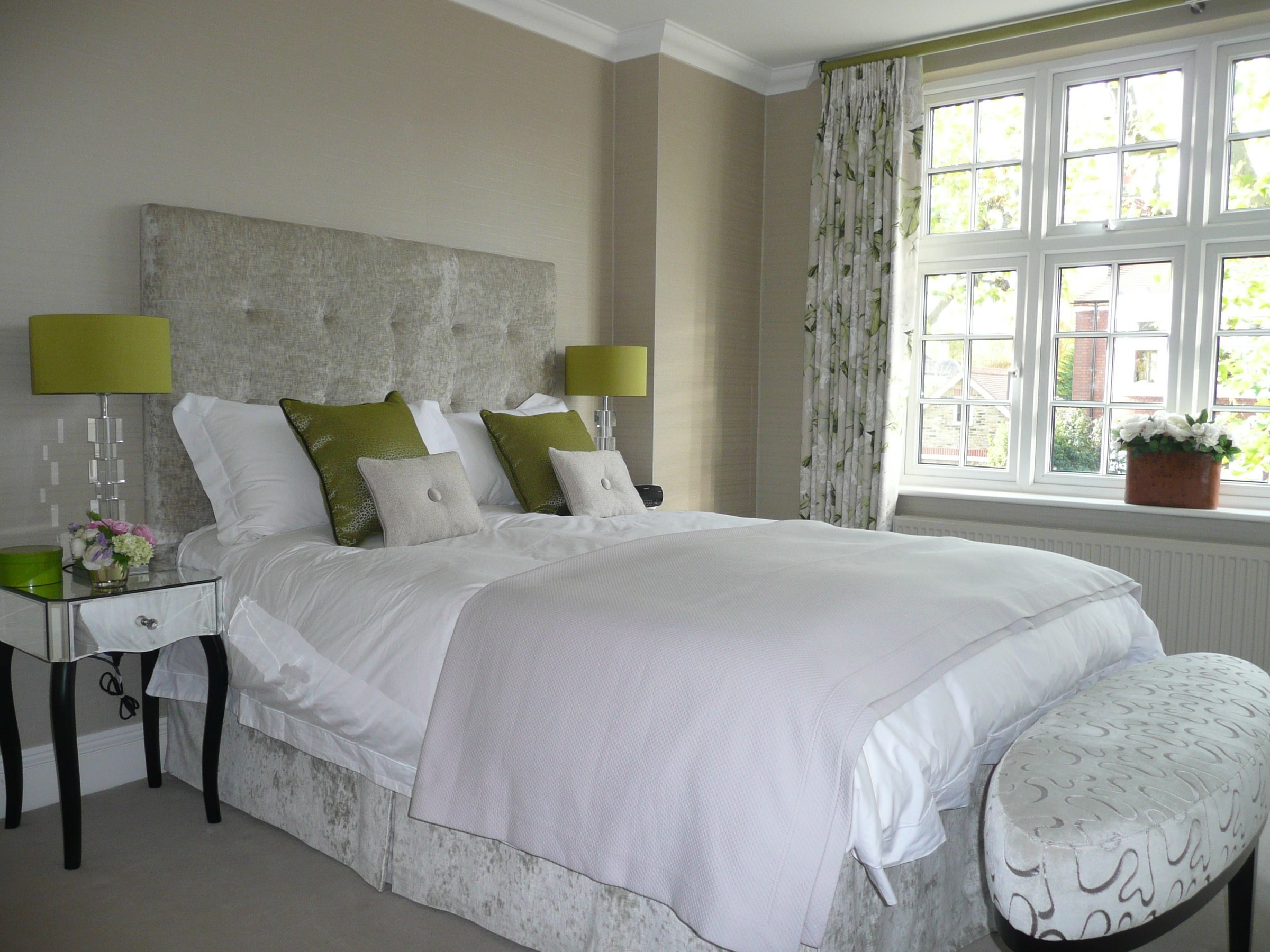 Putney Hill interior 2