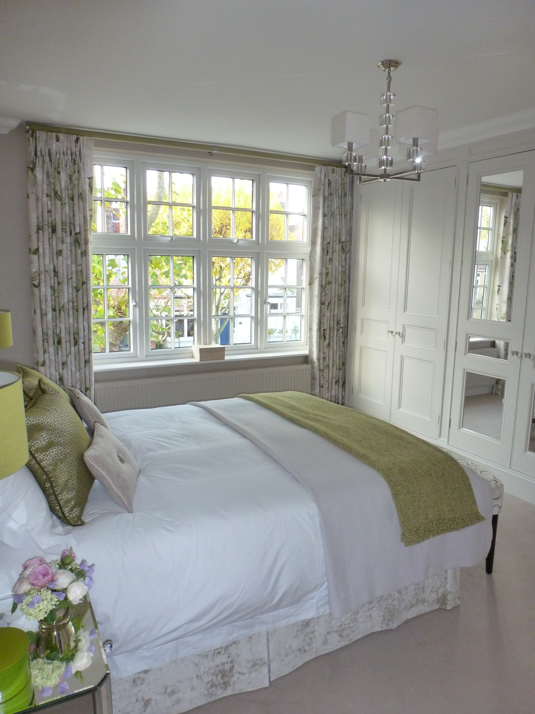 Putney Hill interior 3