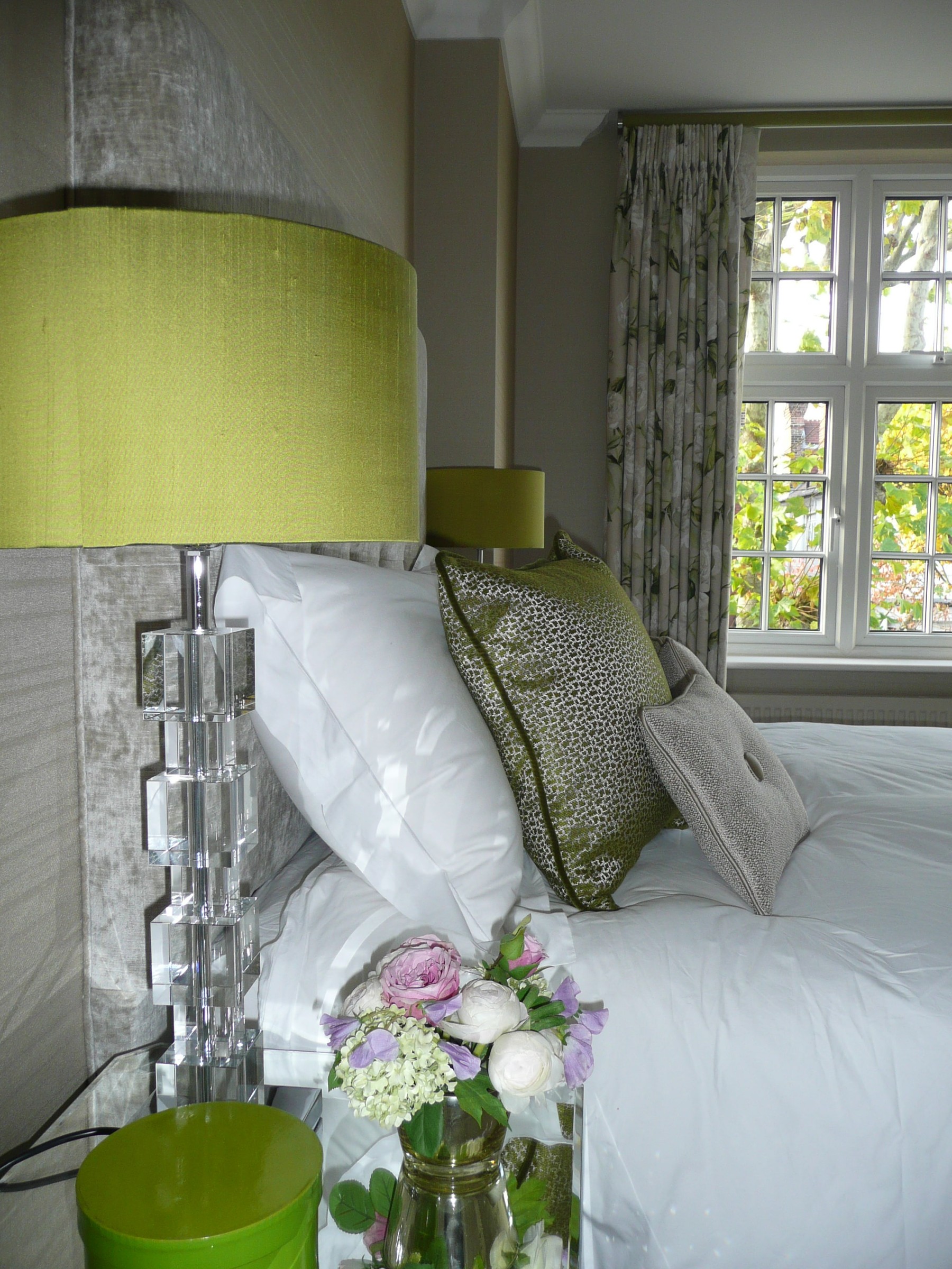 Putney Hill interior 4