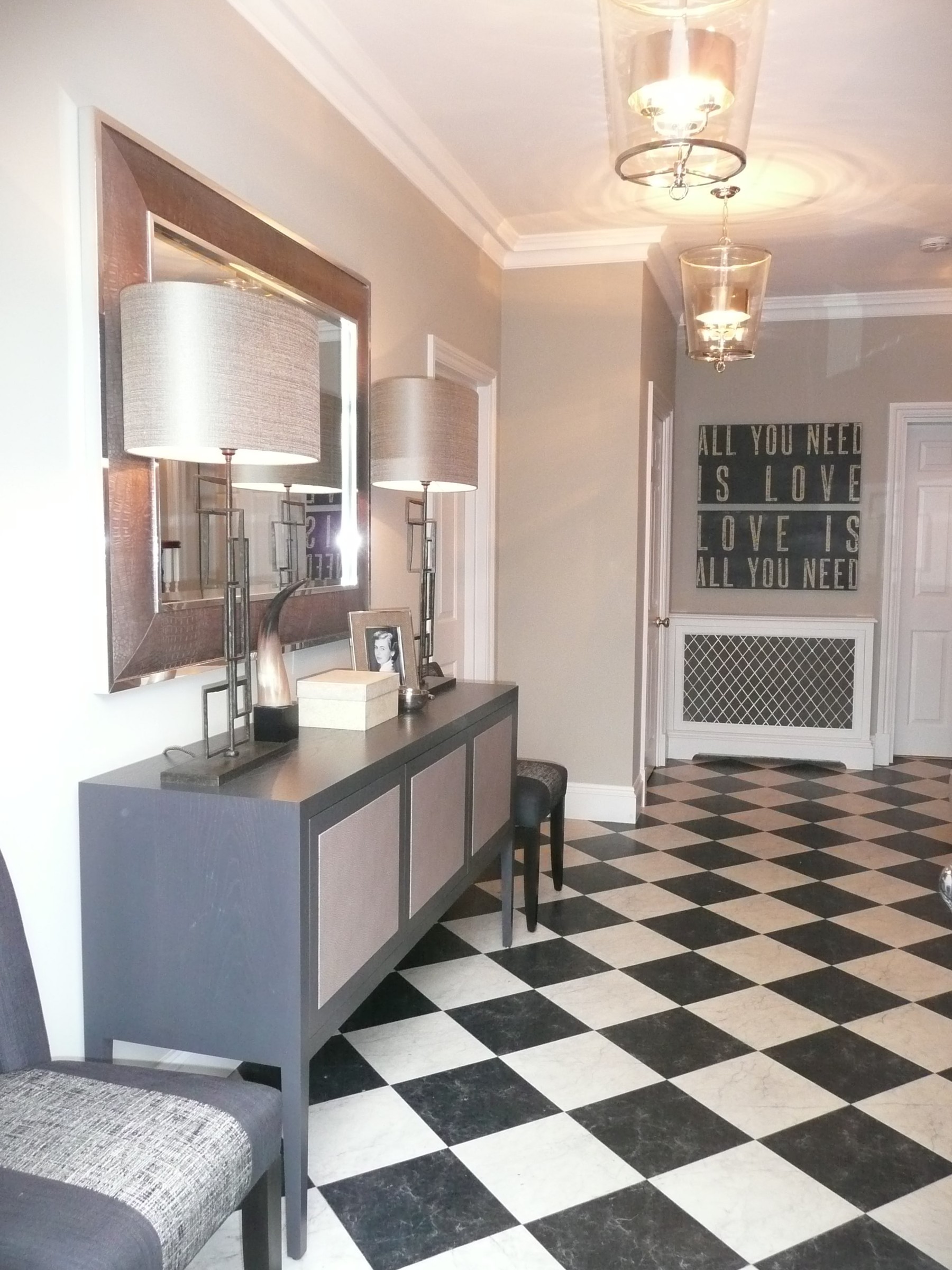 Putney Hill interior 5