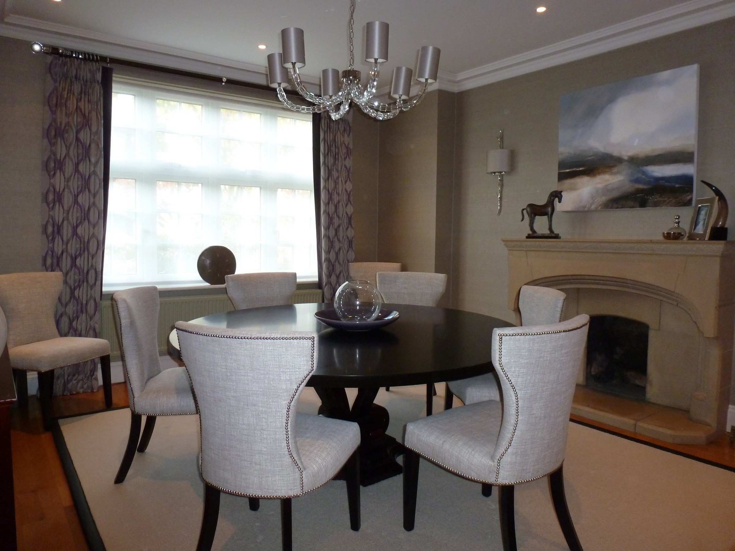 Putney Hill interior 6