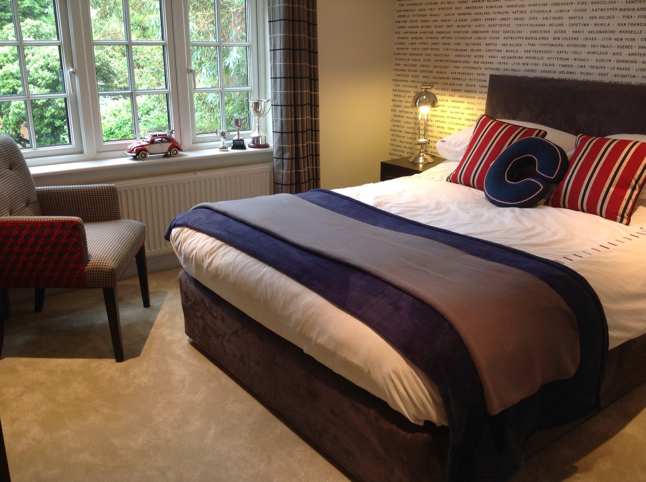 Putney Hill interior 7