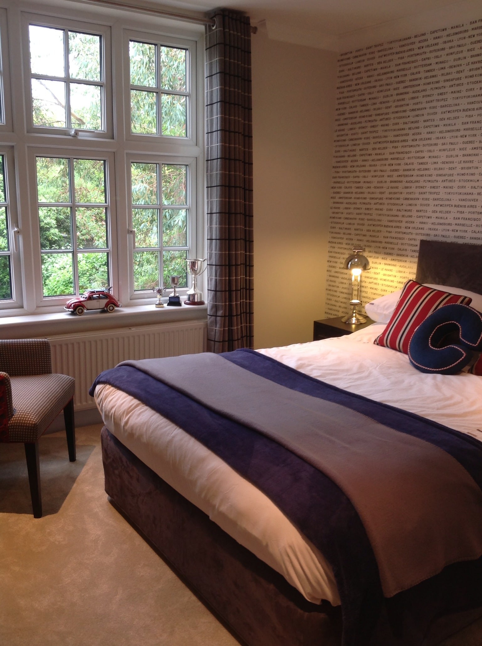 Putney Hill interior 8