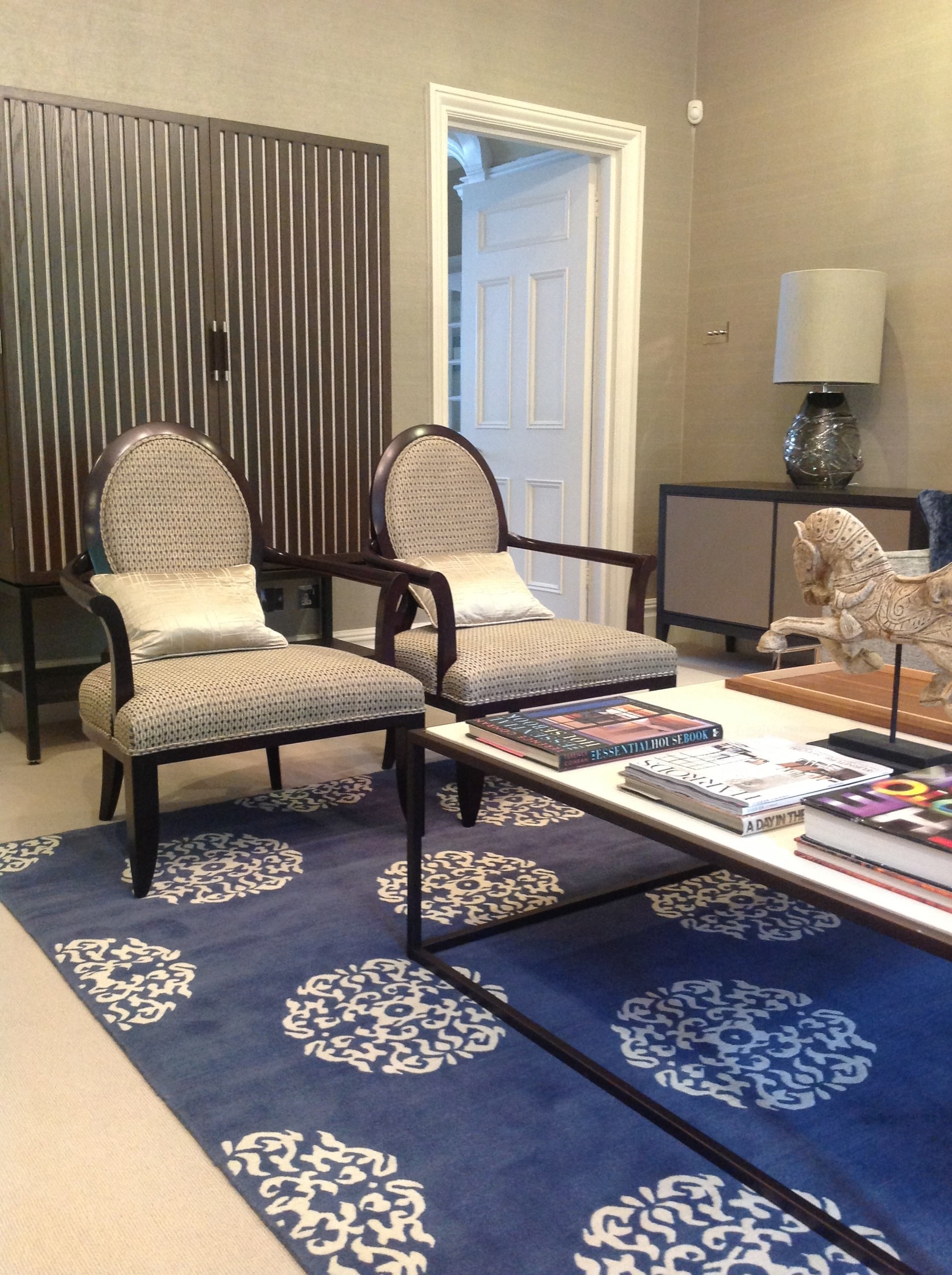 Putney SW15 interior 2