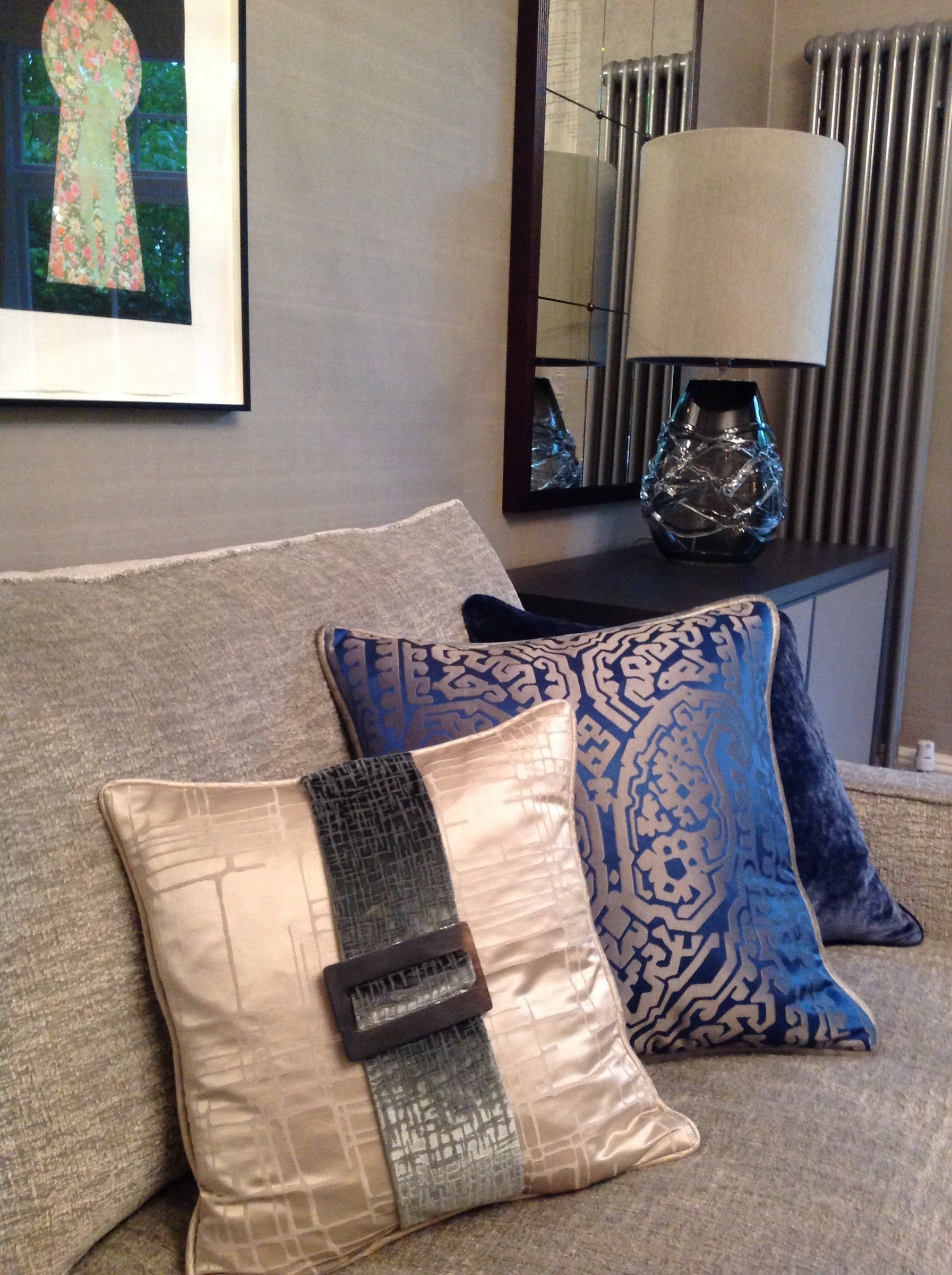 Putney SW15 interior 3