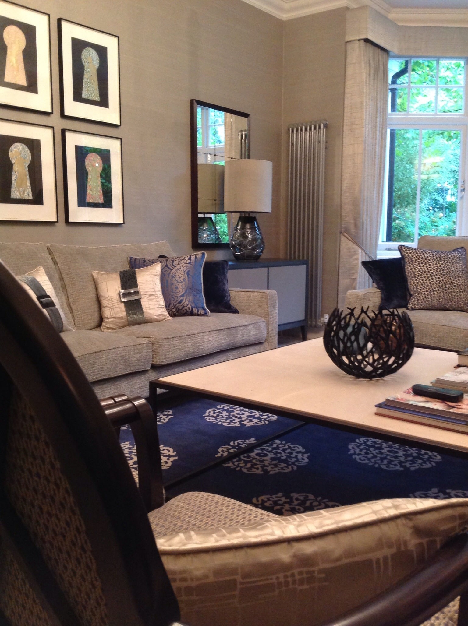 Putney SW15 interior 4