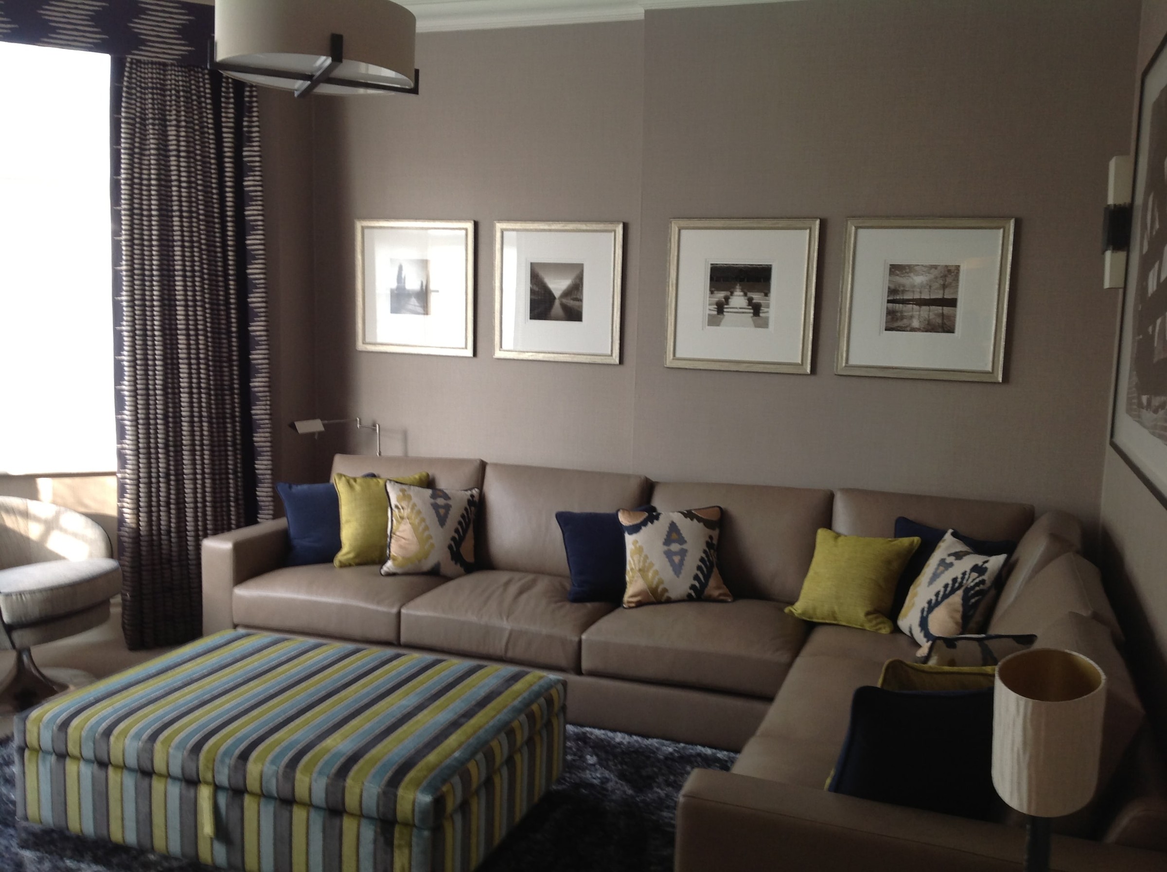 Putney SW15 interior 5