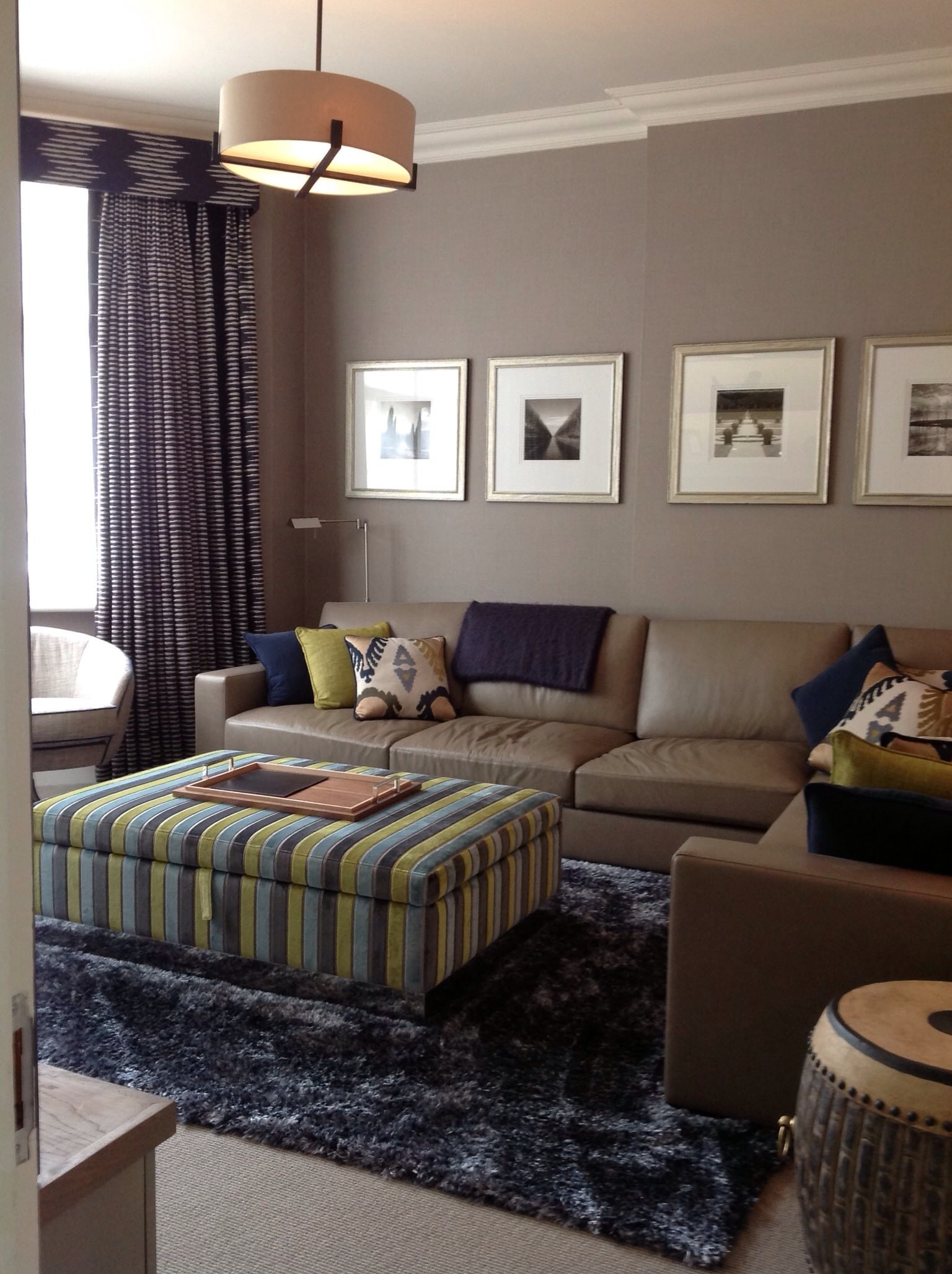 Putney SW15 interior 6