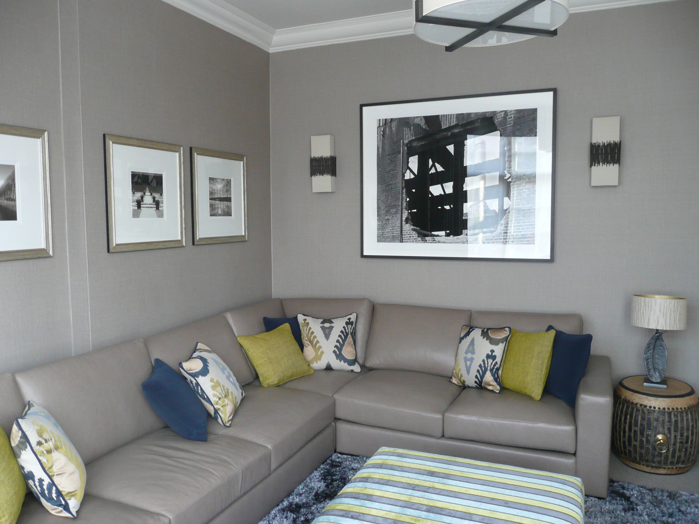 Putney SW15 interior 7
