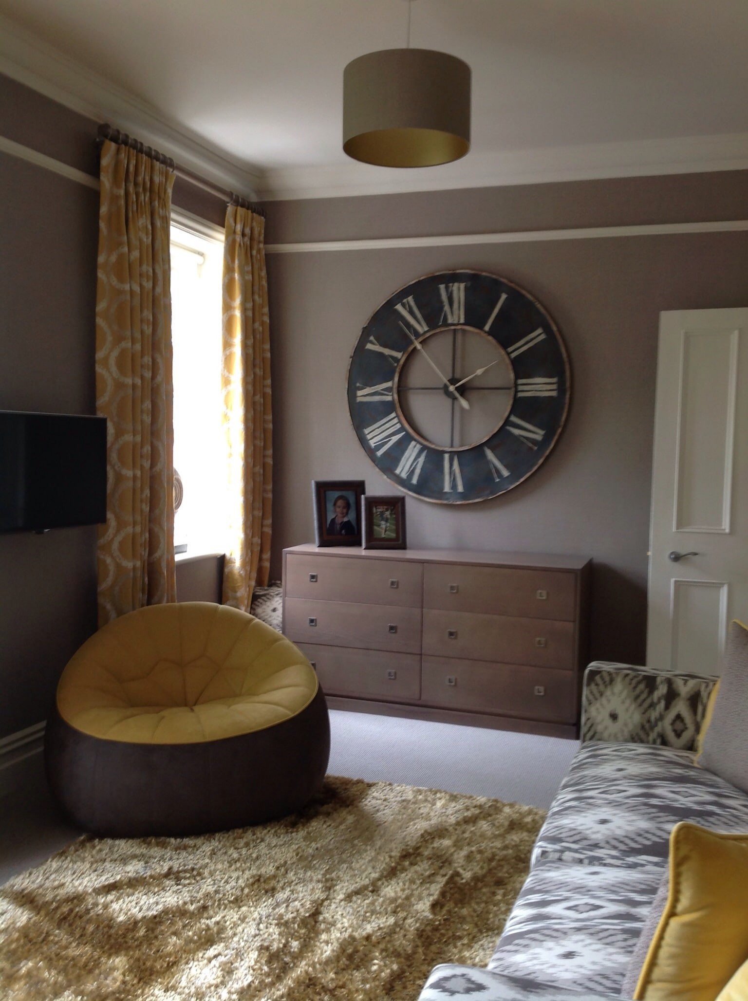 Putney SW15 interior 9