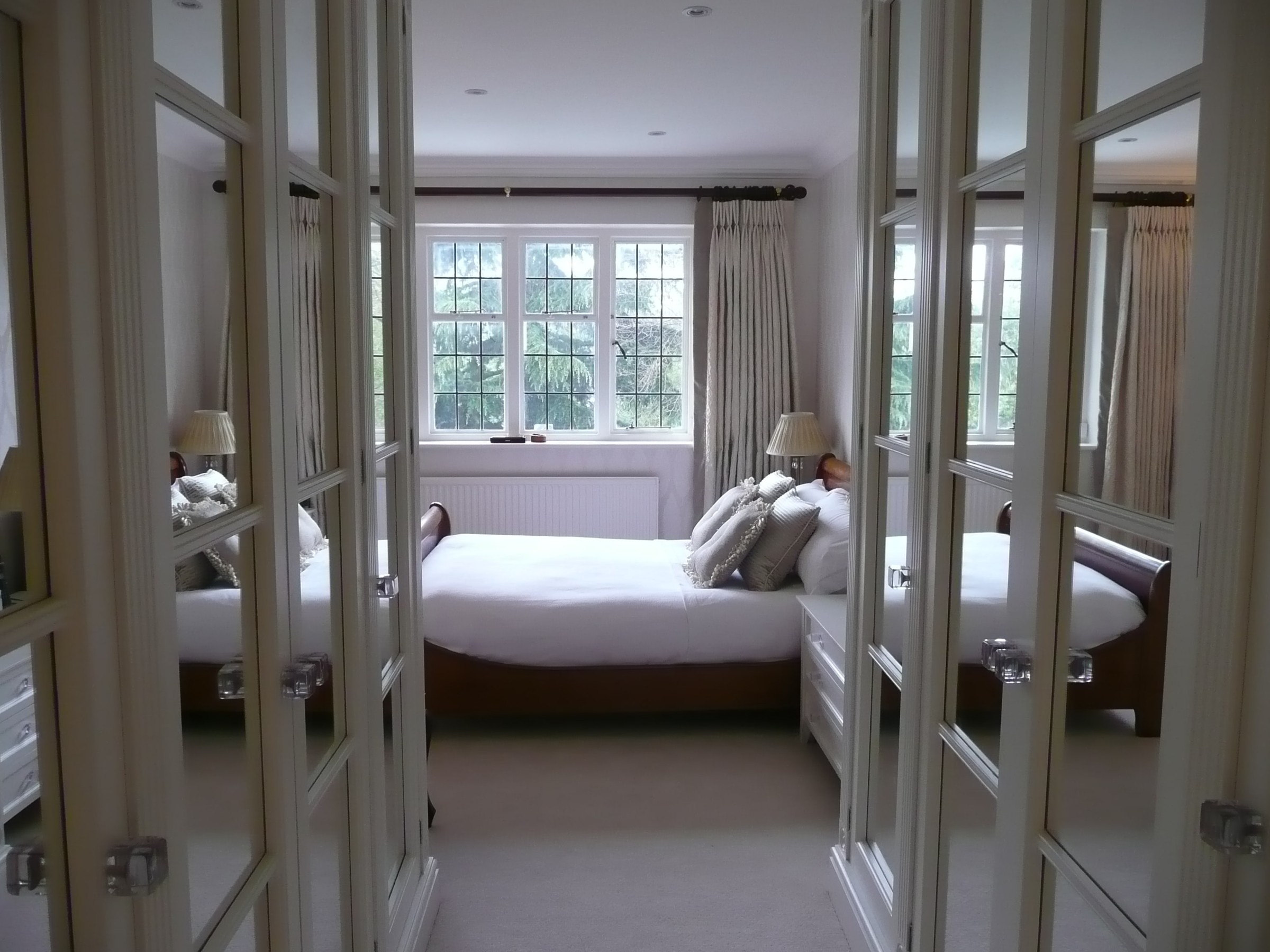 Roehampton SW15