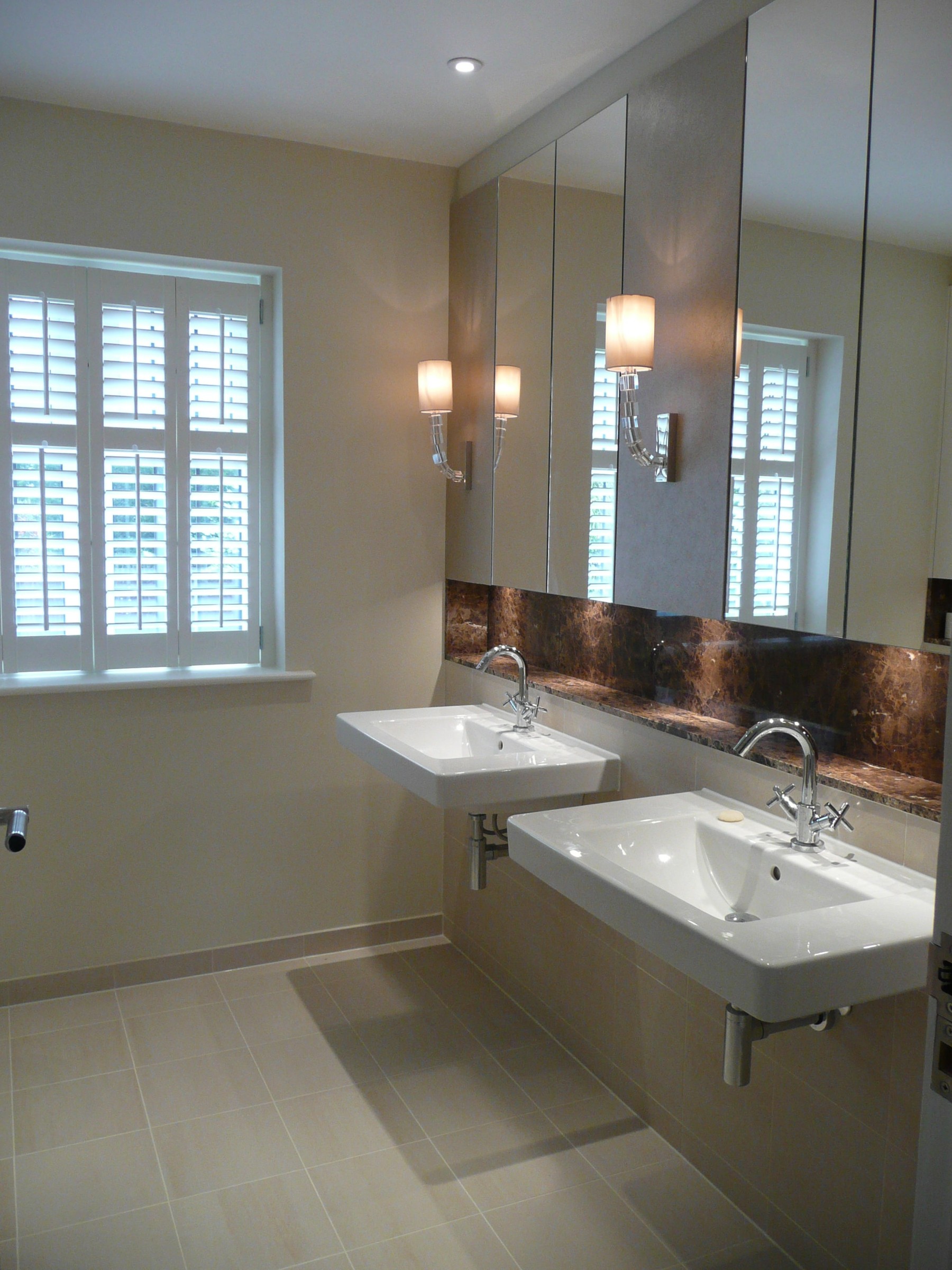 Roehampton SW15 interior 3