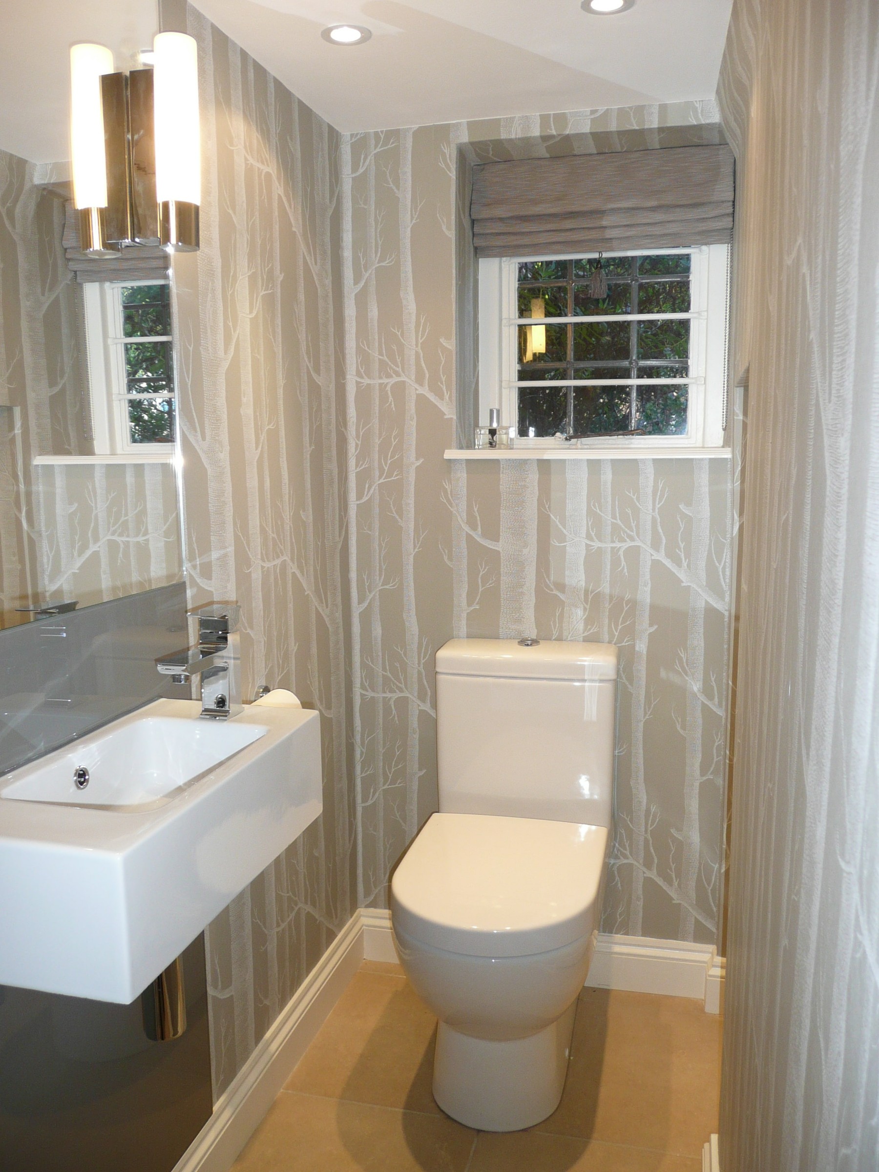Roehampton SW15 interior 4