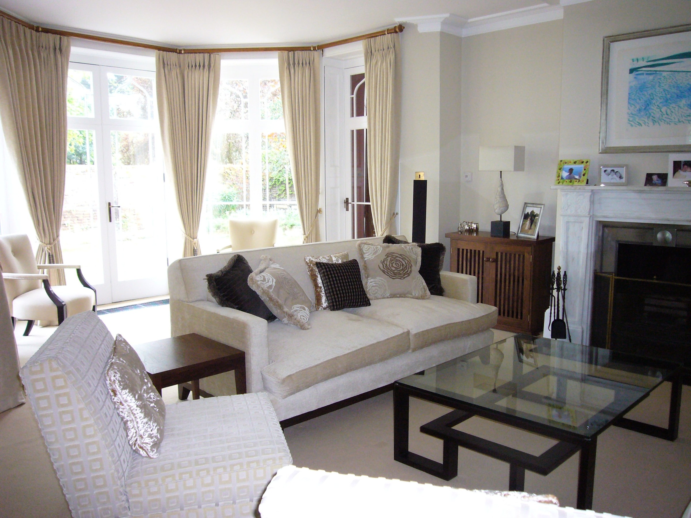 Wimbledon Common interior 2