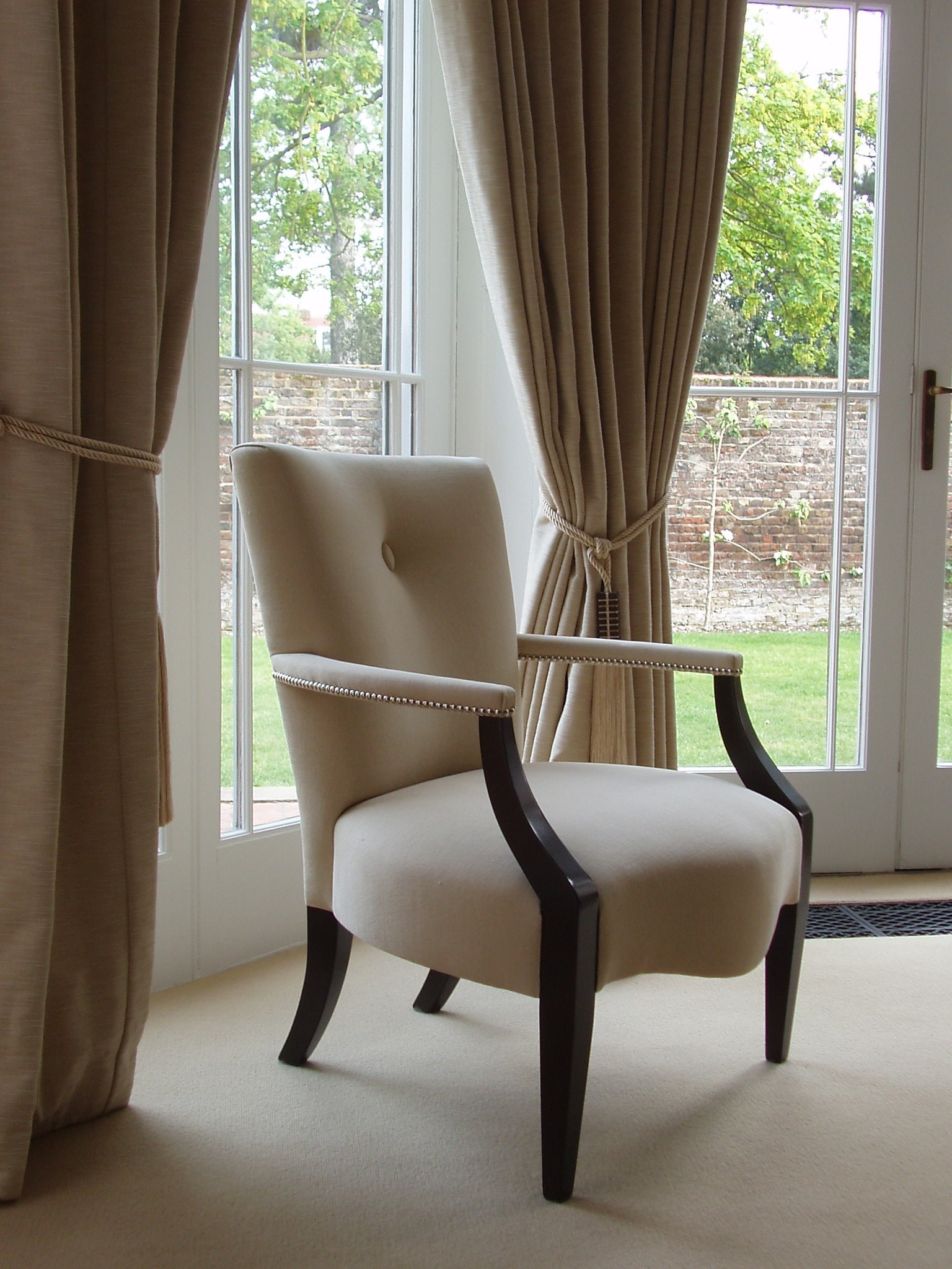 Wimbledon Common interior 3