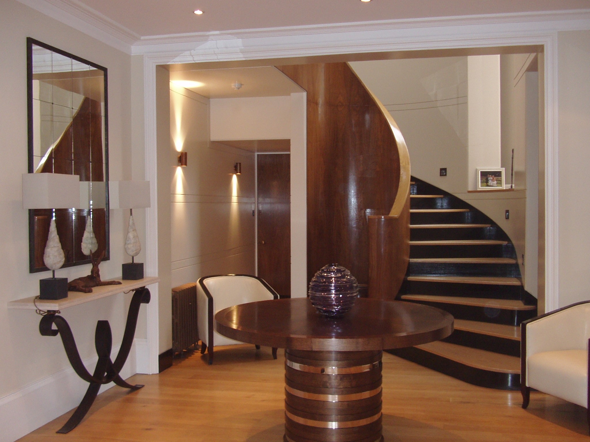 Wimbledon Common interior 4