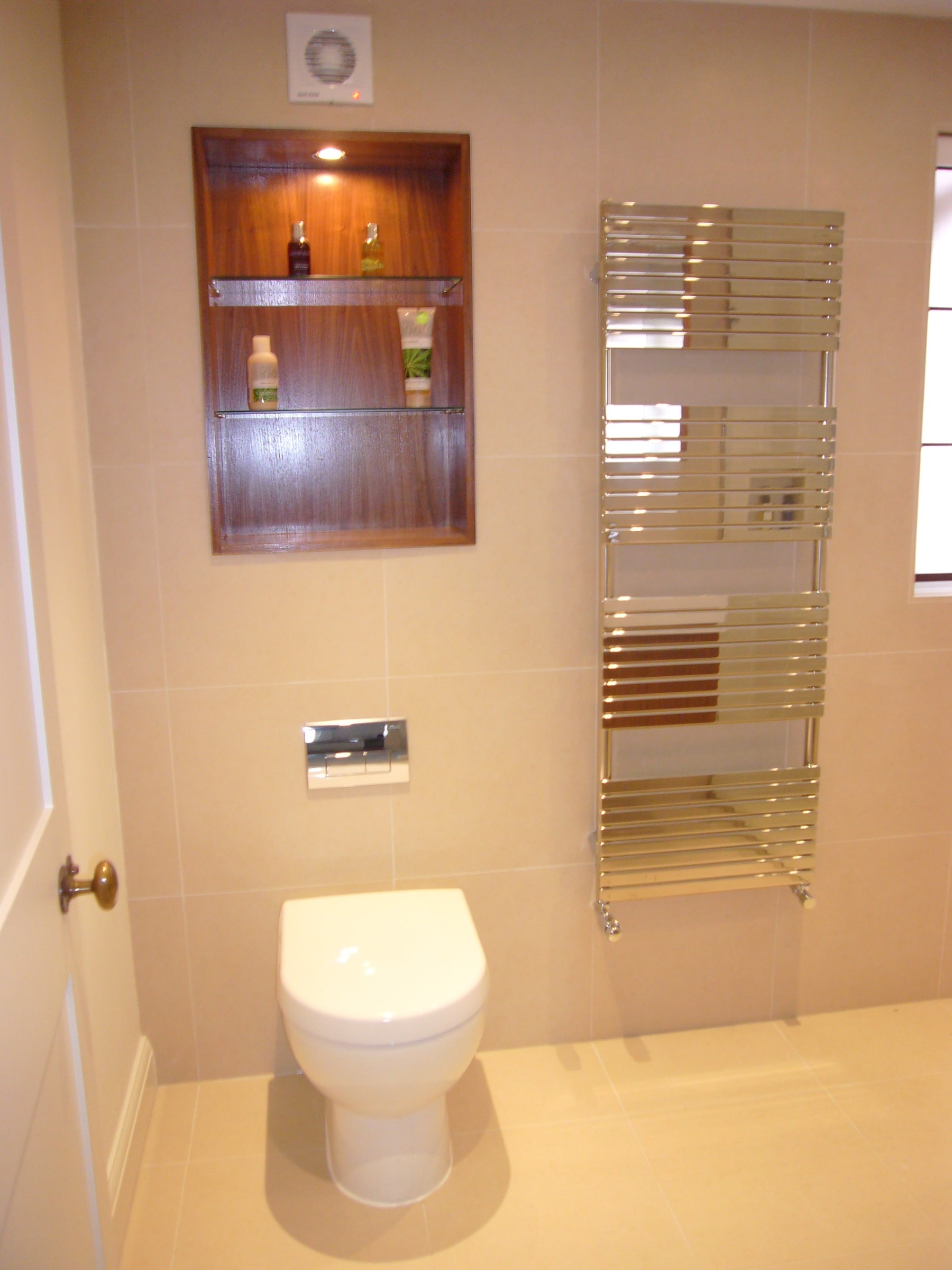 Wimbledon Common interior 6