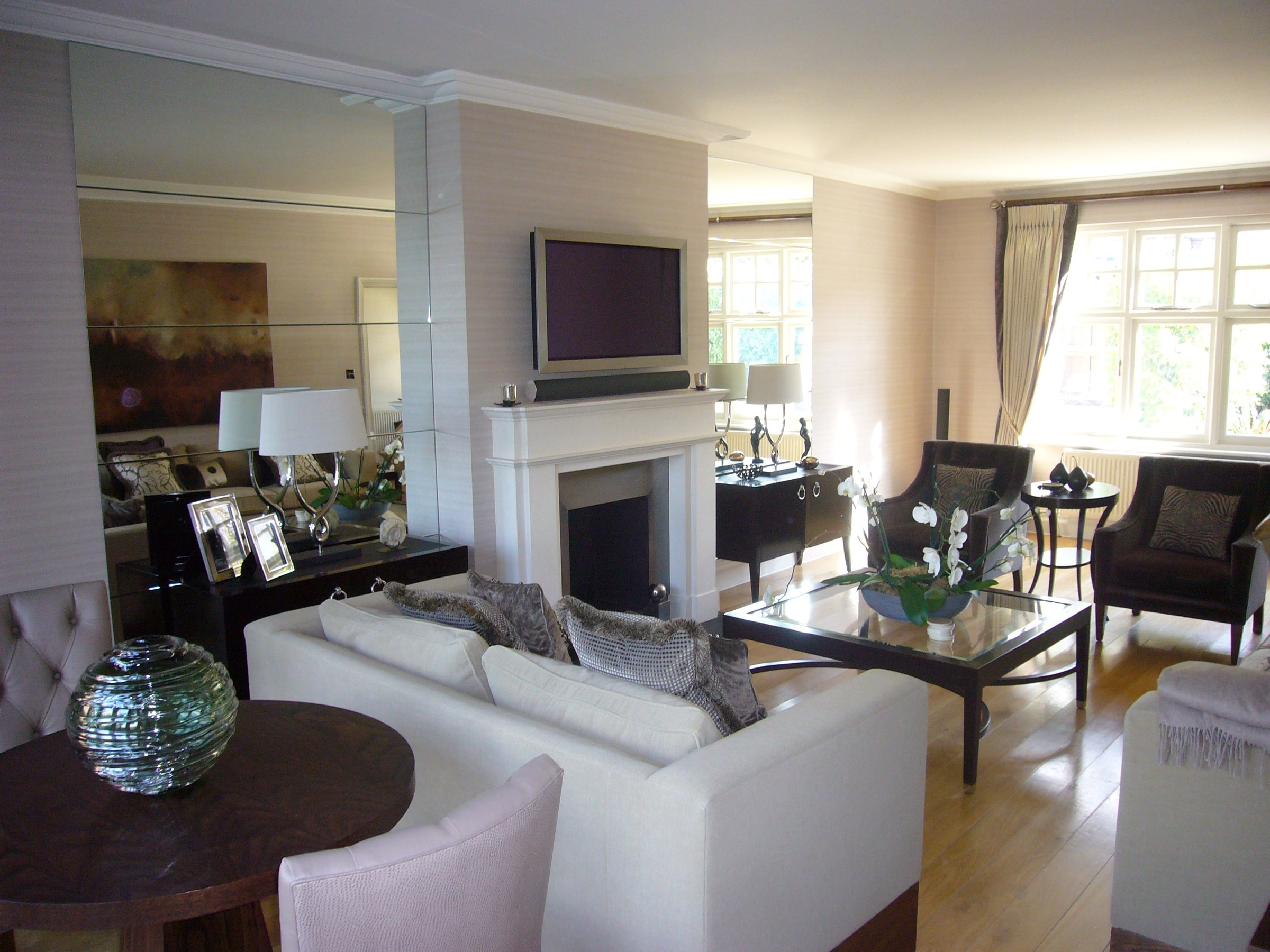 Coombe Interiors interior 1