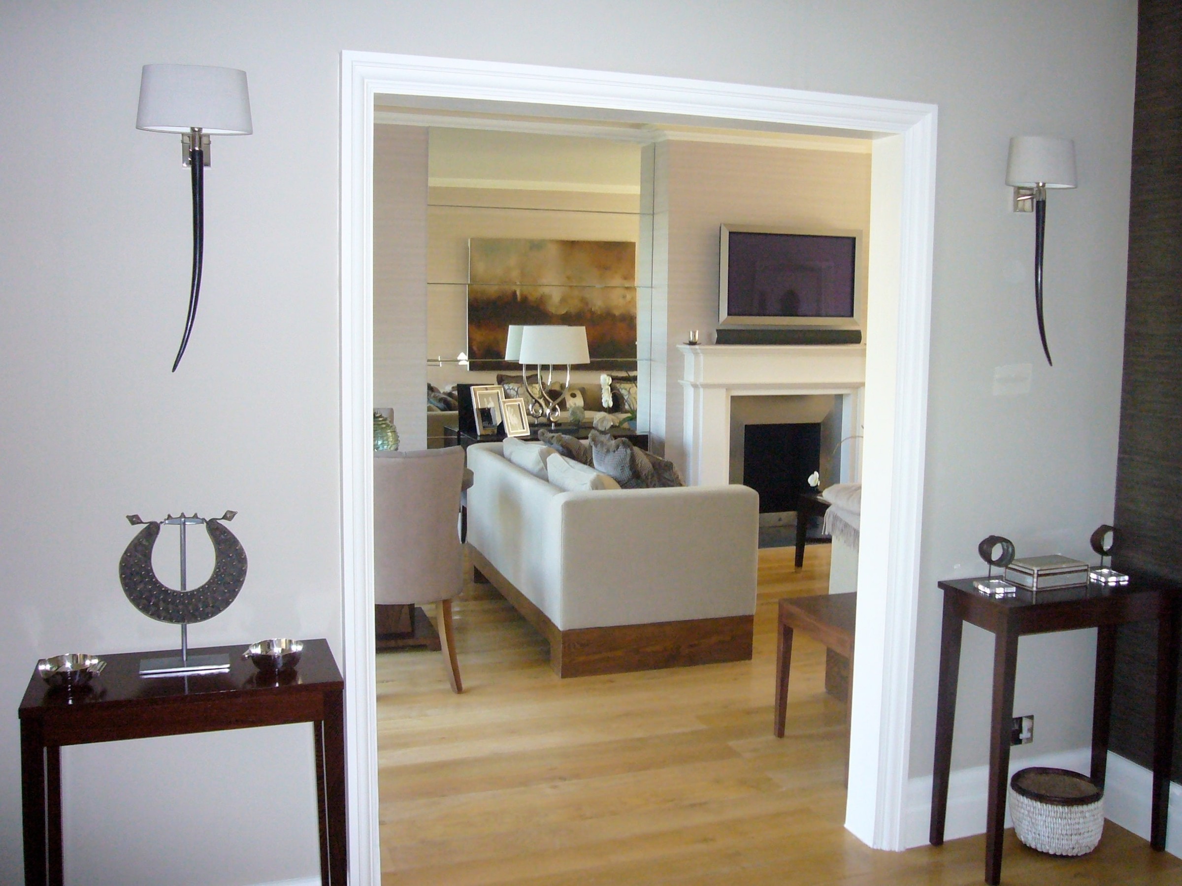 Wimbledon interior 2