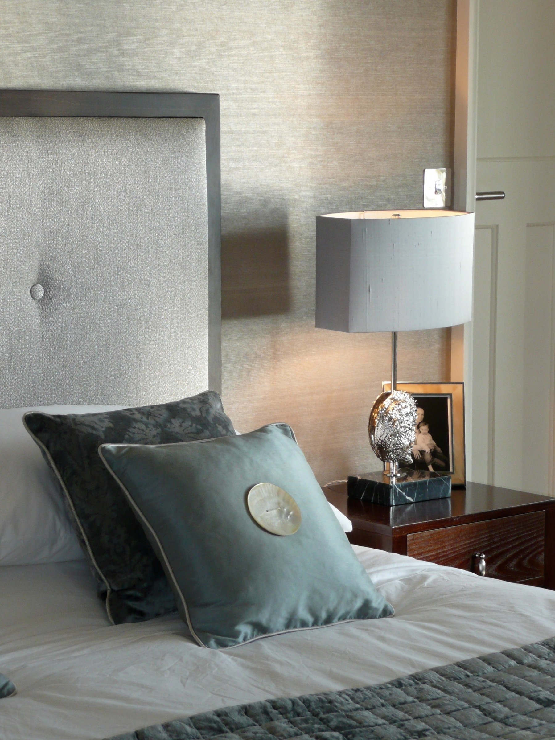 Wimbledon interior 4