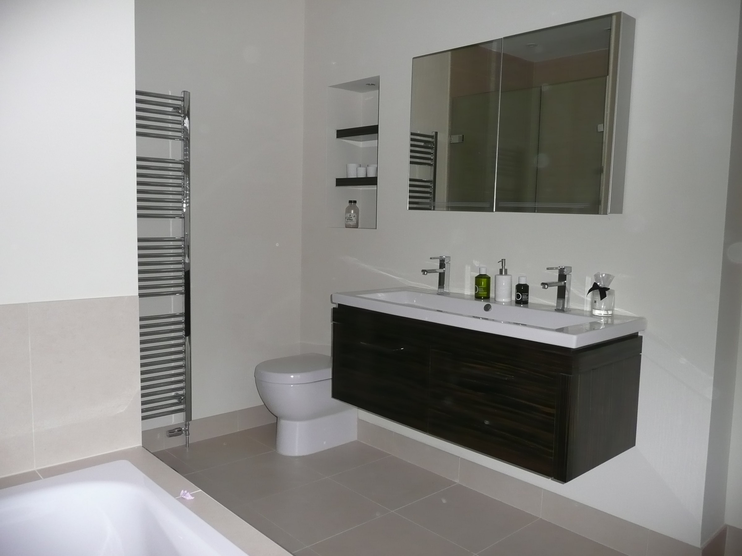 Wimbledon interior 5