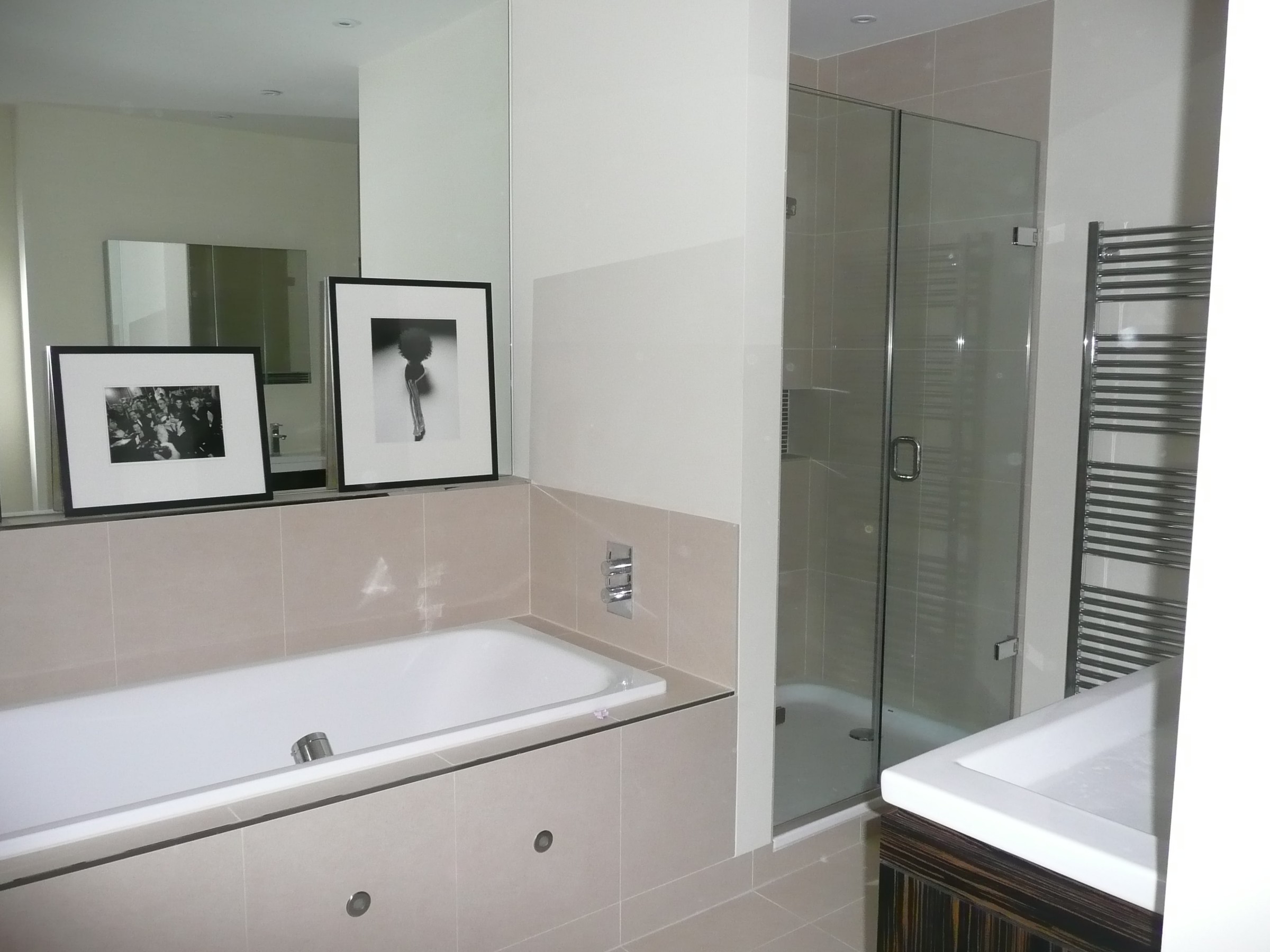 Wimbledon interior 6